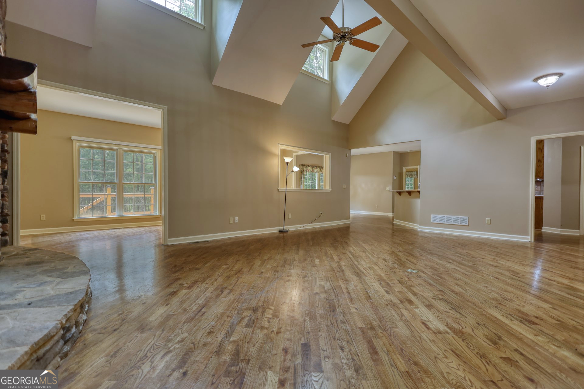 116 Woolsey Creek Trail Property Photo 71