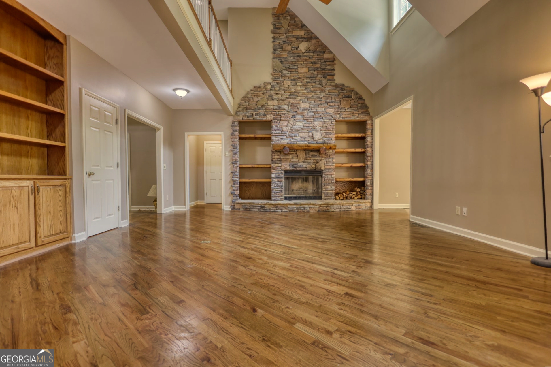 116 Woolsey Creek Trail Property Photo 72