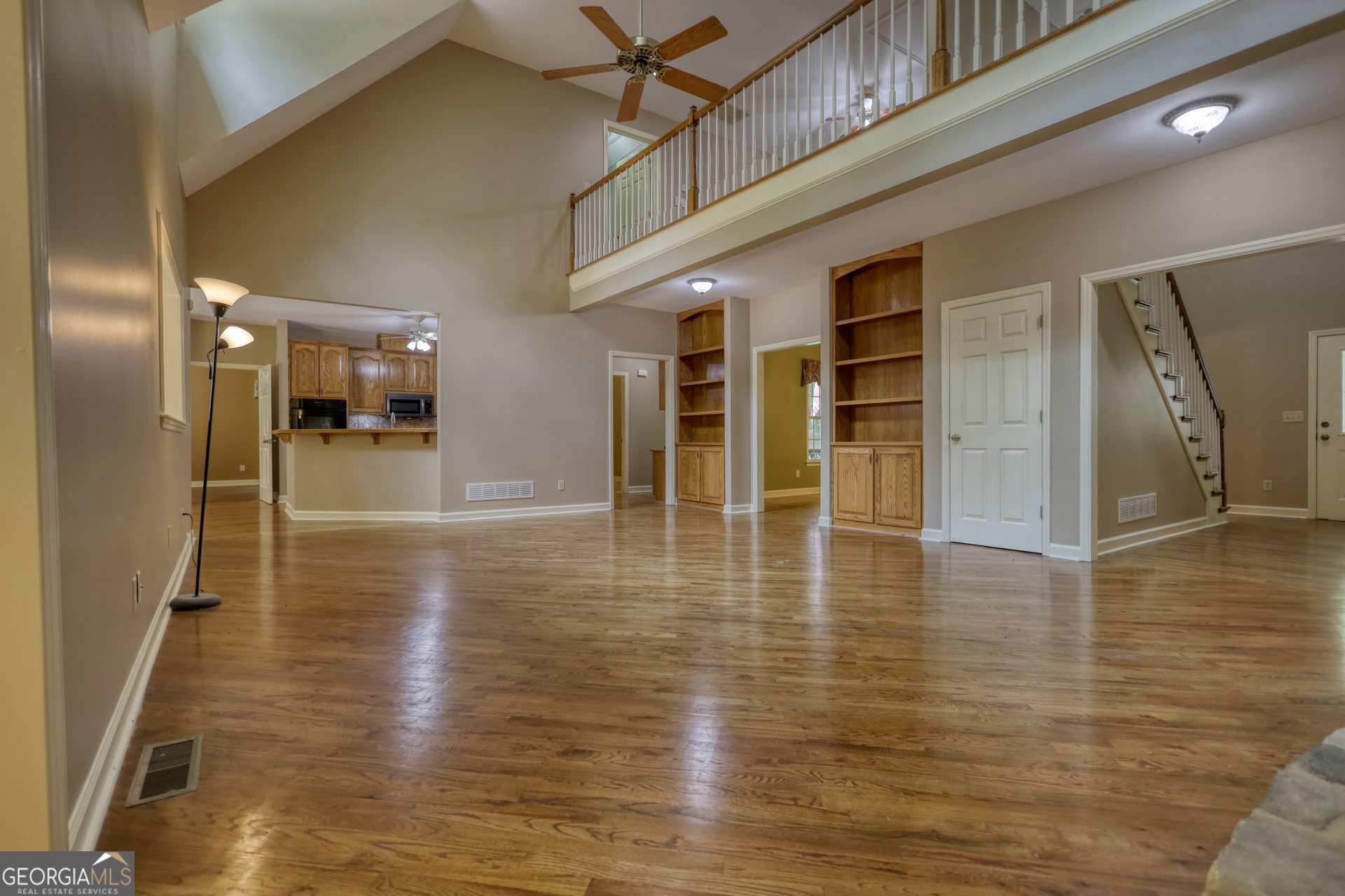 116 Woolsey Creek Trail Property Photo 74