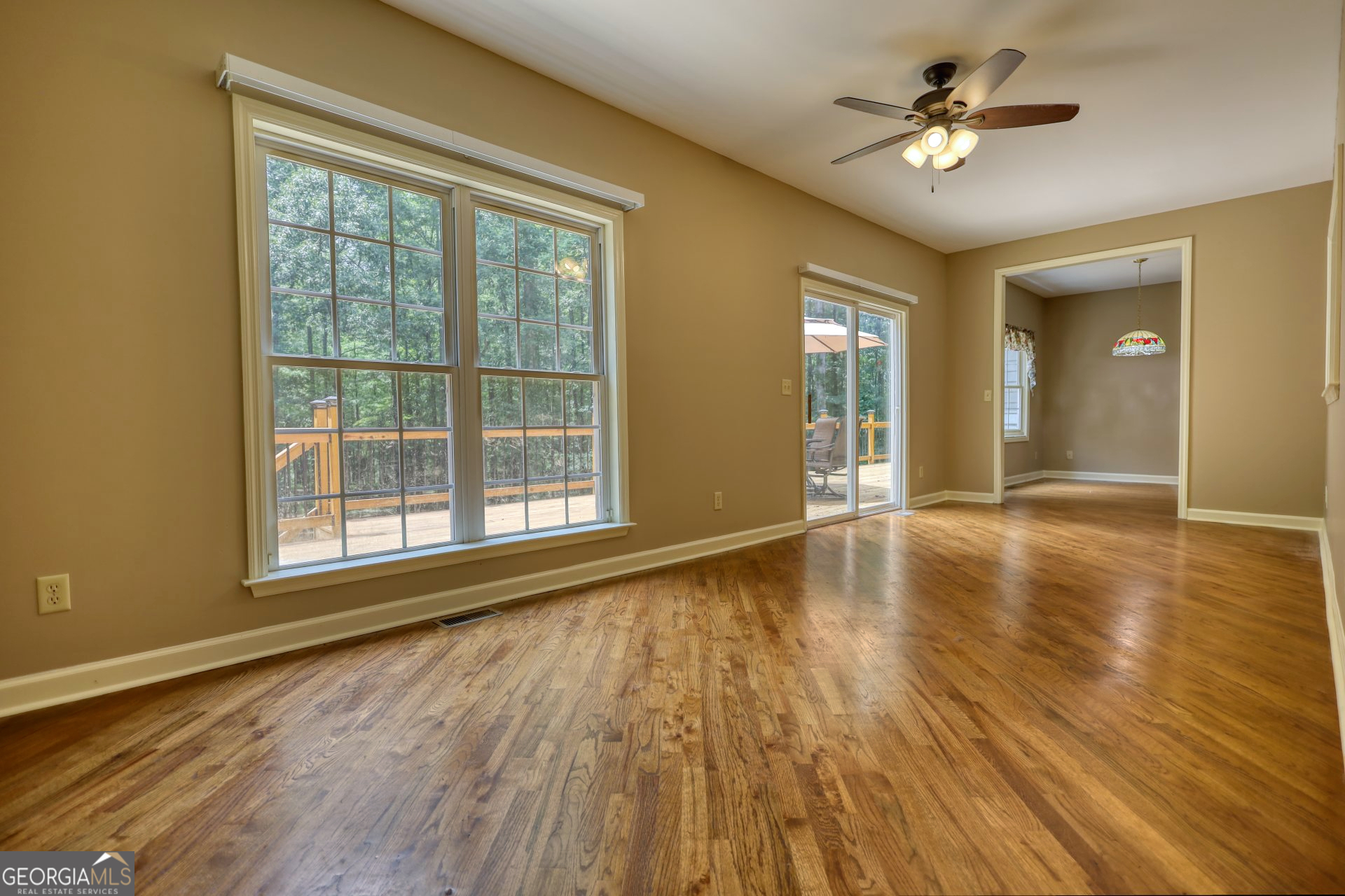 116 Woolsey Creek Trail Property Photo 75