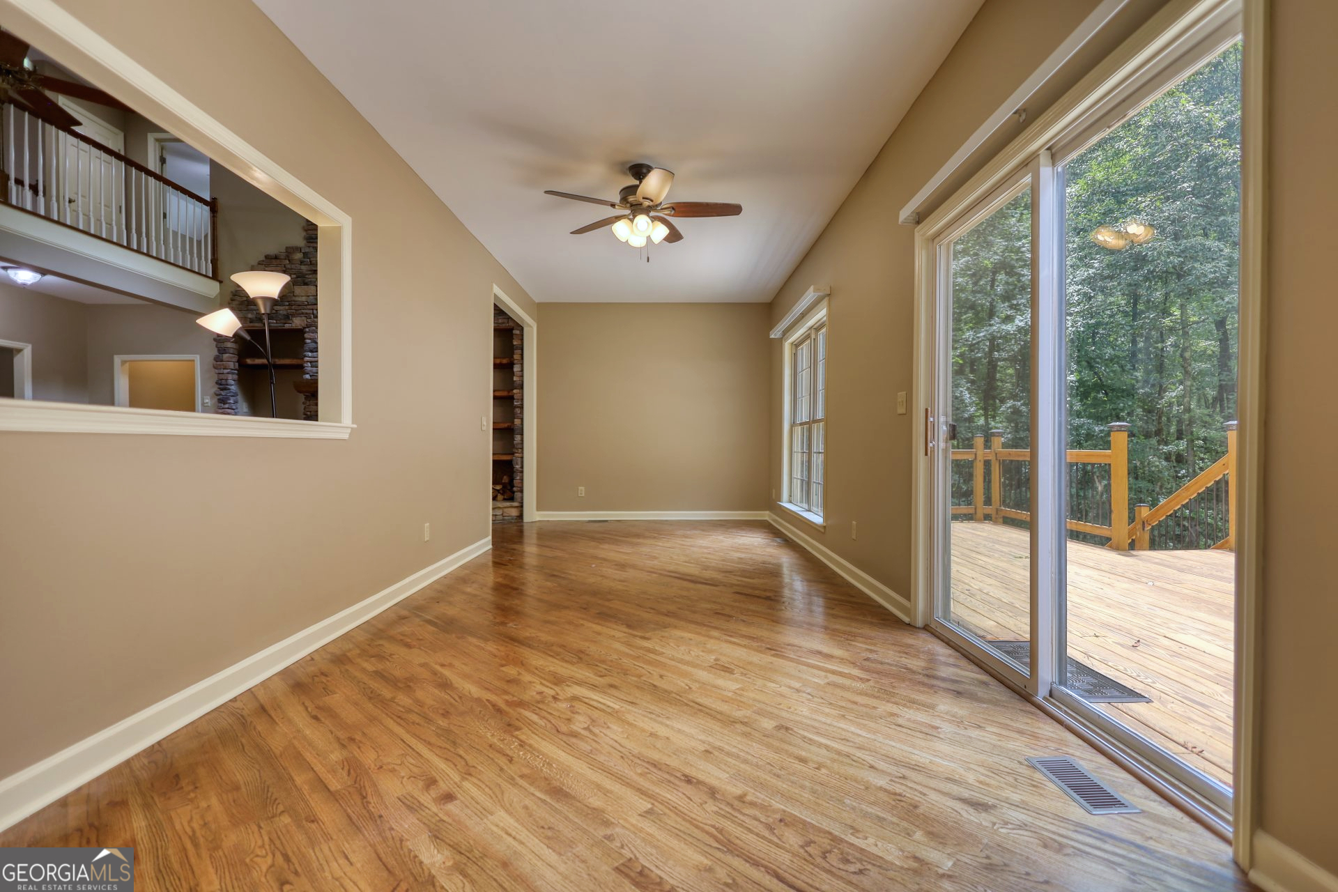 116 Woolsey Creek Trail Property Photo 77