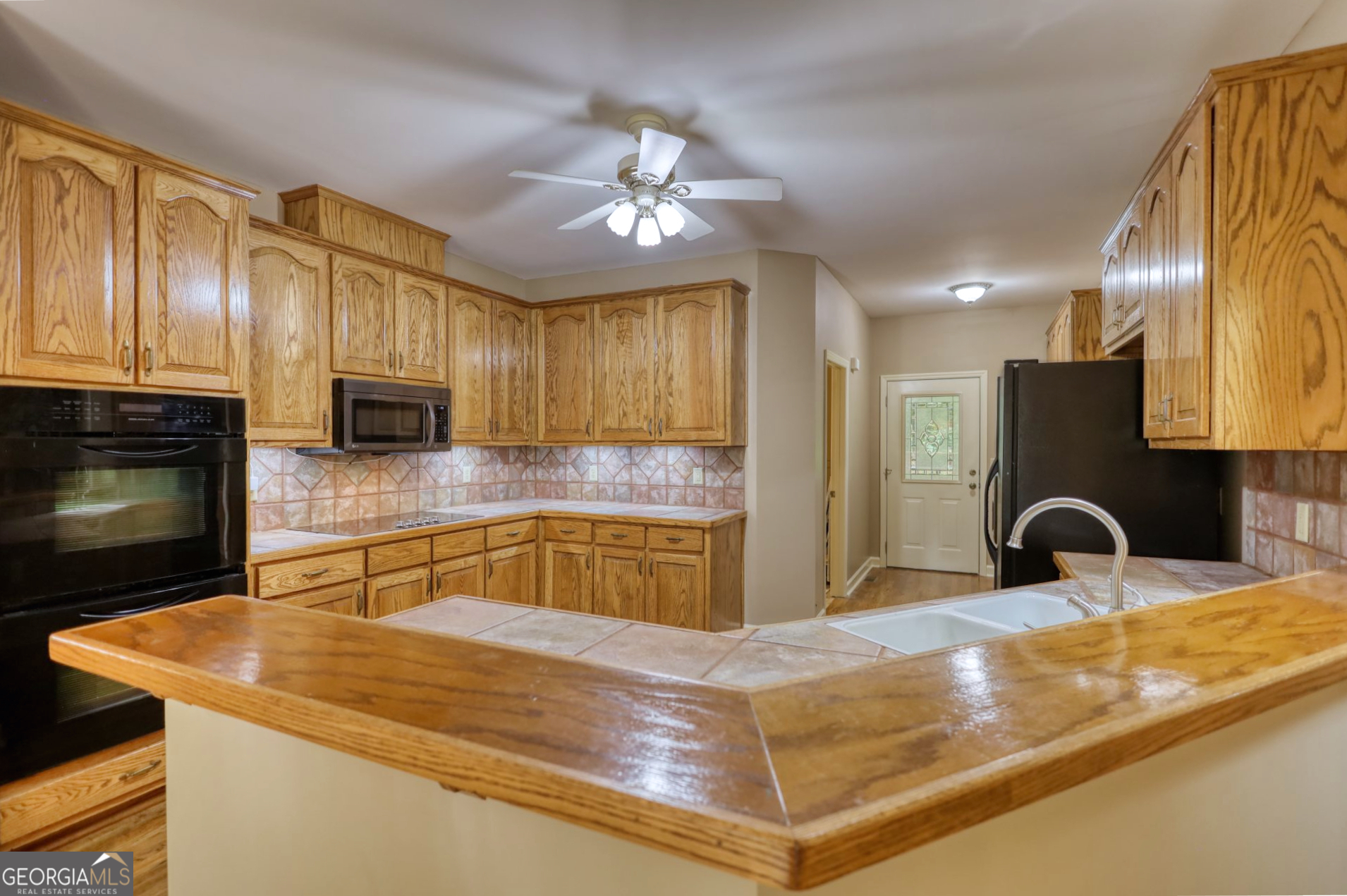 116 Woolsey Creek Trail Property Photo 81