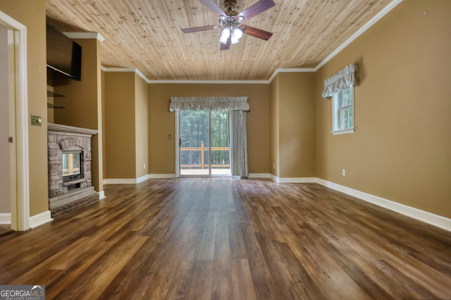 116 Woolsey Creek Trail Property Photo 86