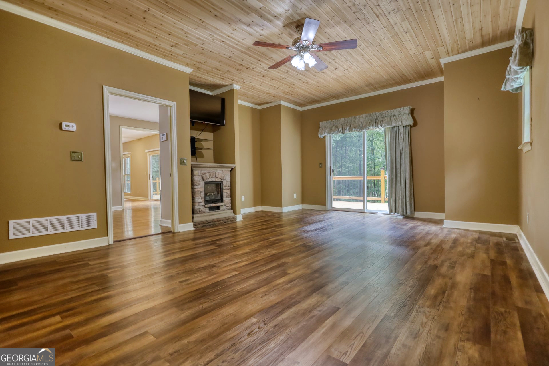116 Woolsey Creek Trail Property Photo 87