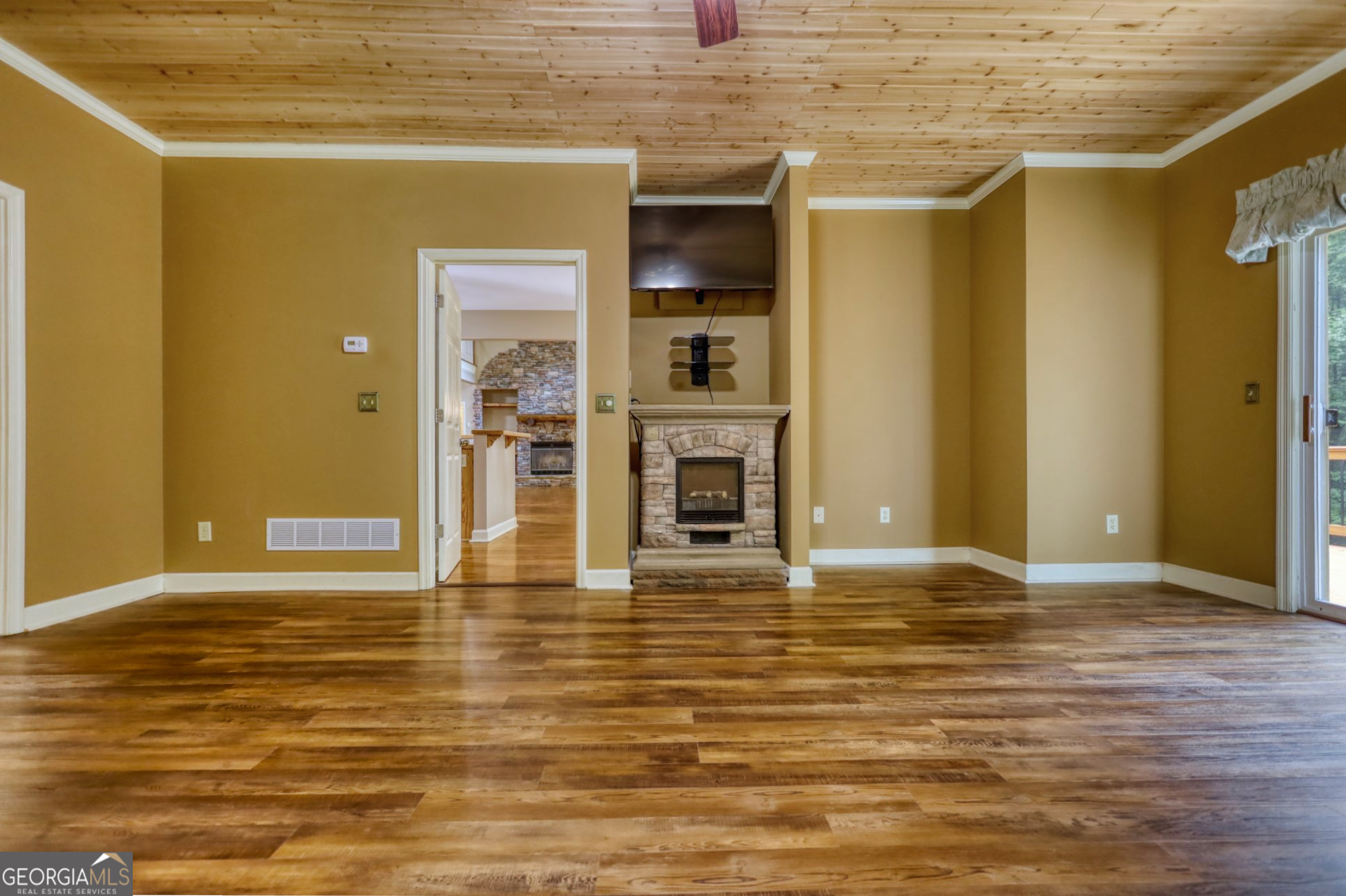 116 Woolsey Creek Trail Property Photo 88