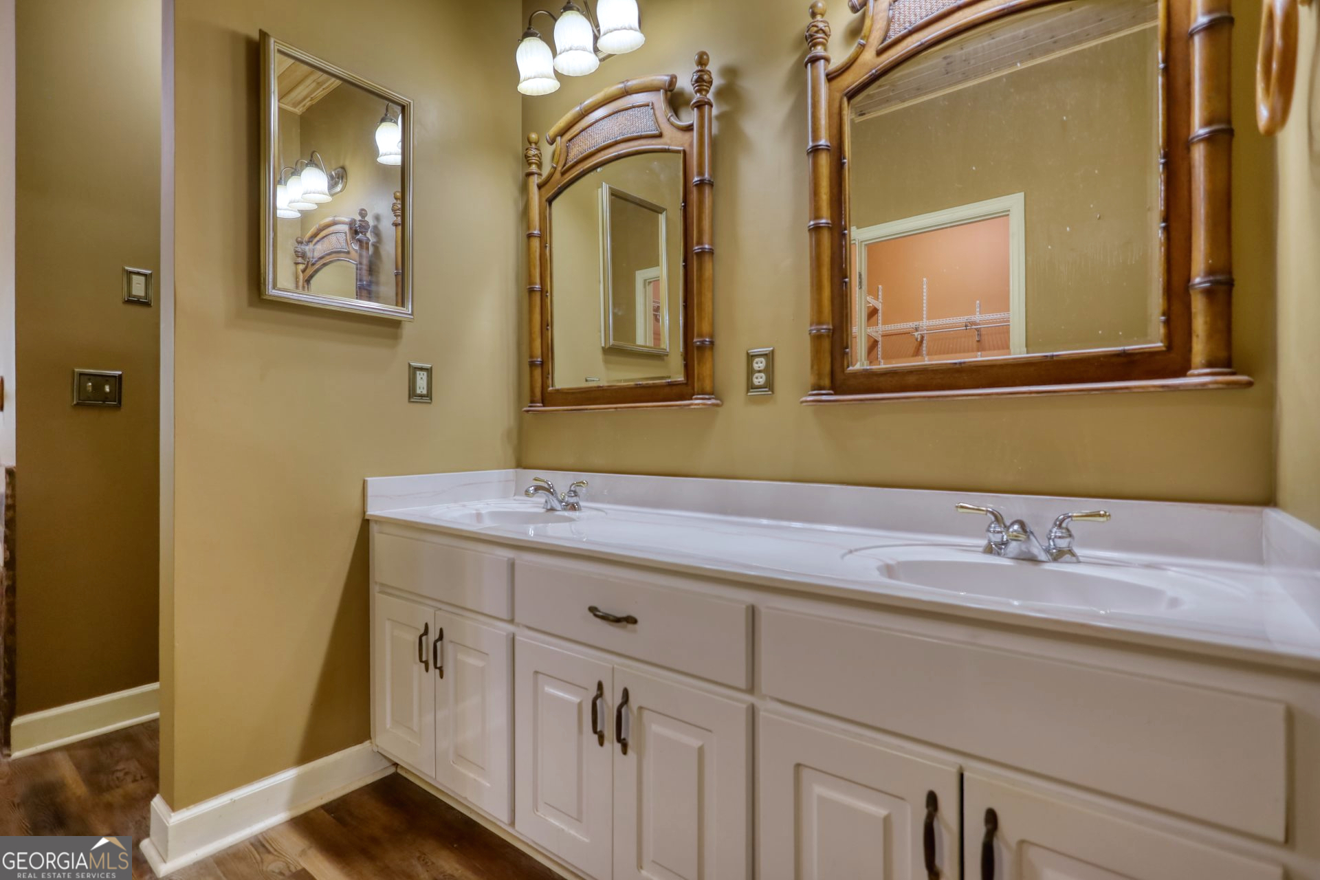 116 Woolsey Creek Trail Property Photo 89