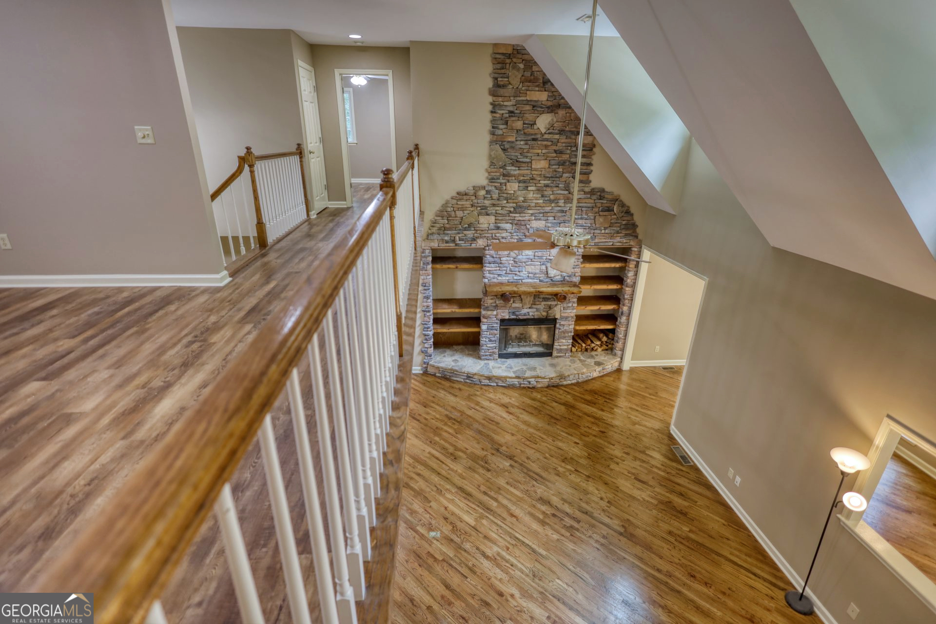 116 Woolsey Creek Trail Property Photo 97