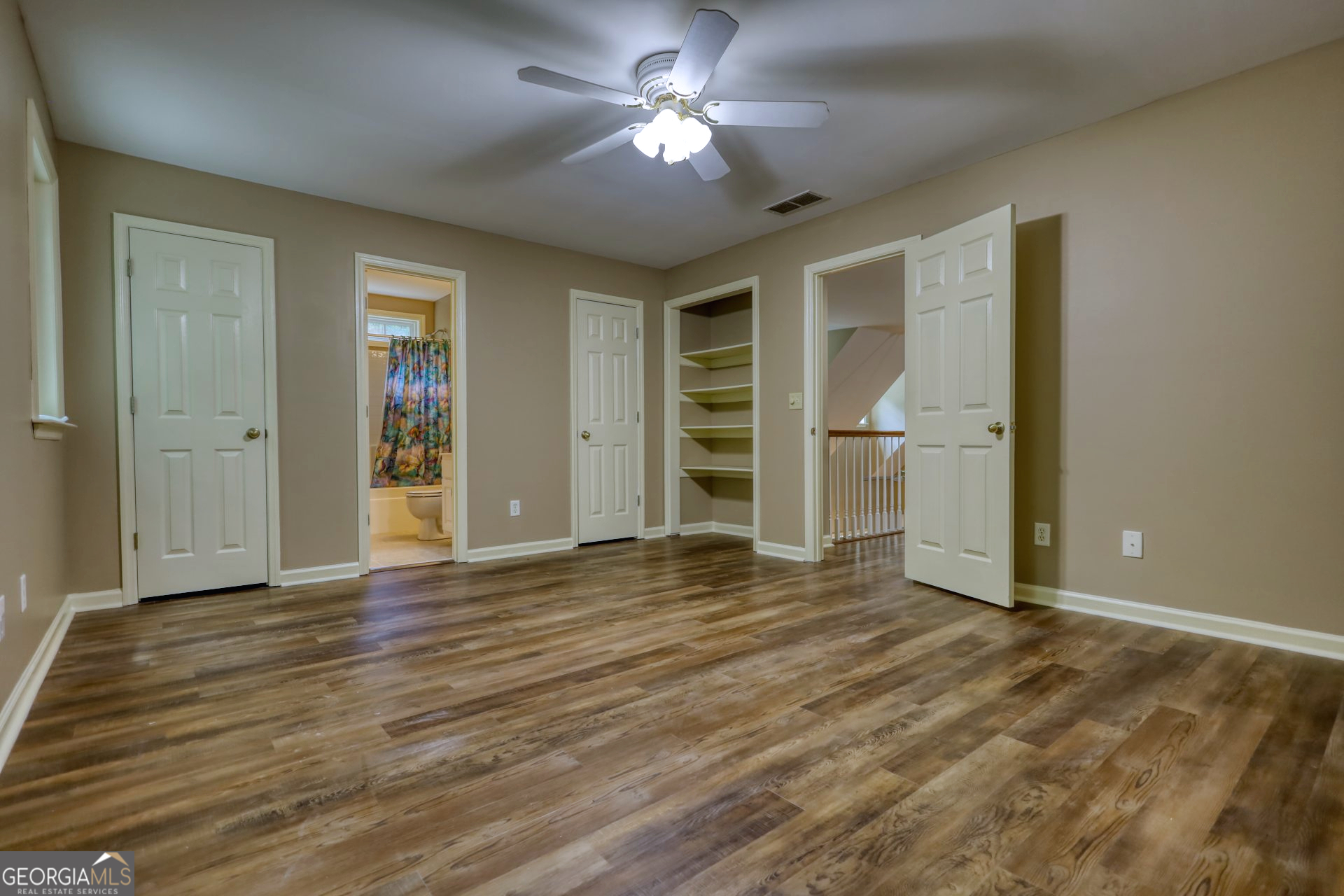 116 Woolsey Creek Trail Property Photo 99
