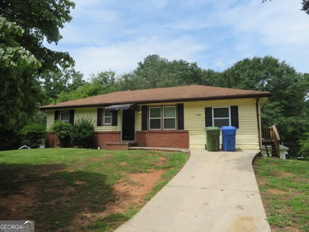 1650 Bridgeport Drive Nw Property Photo 1