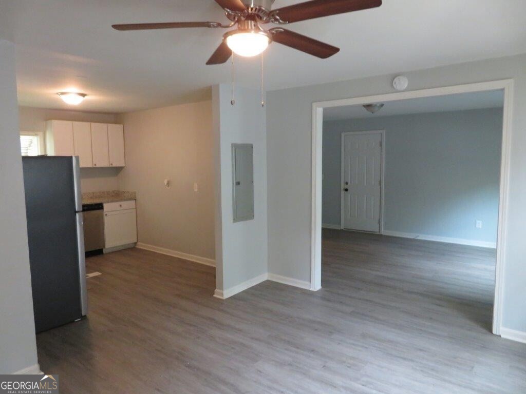 1650 Bridgeport Drive Nw Property Photo 5