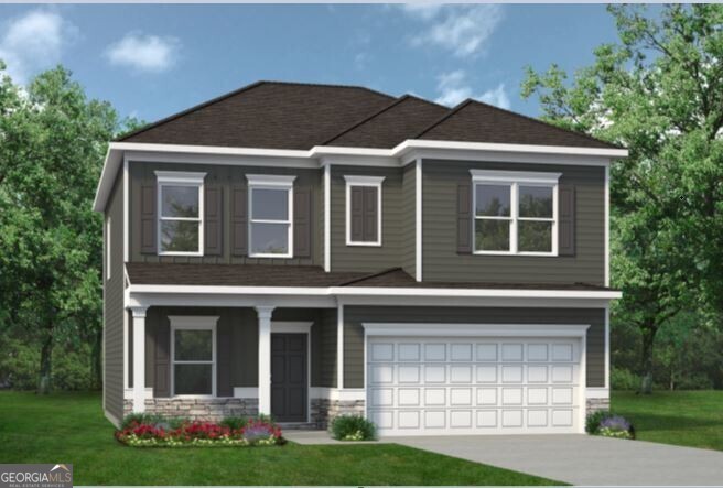 46 Arrington Drive Property Photo 1
