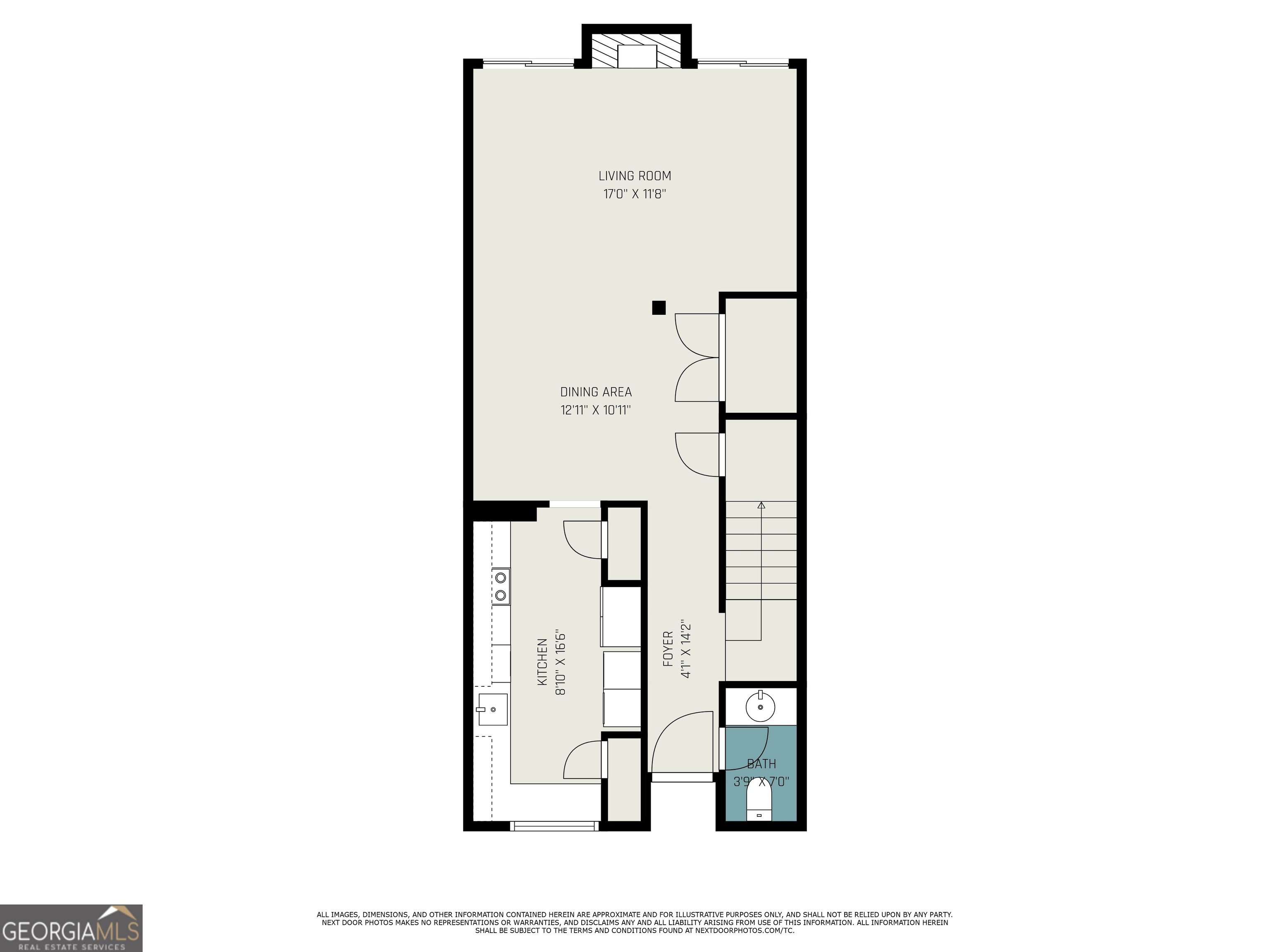 3630 Stonewall Drive Se Property Photo 33