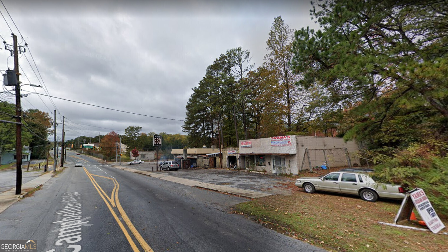 2645 Campbellton Arcade Property Photo 4