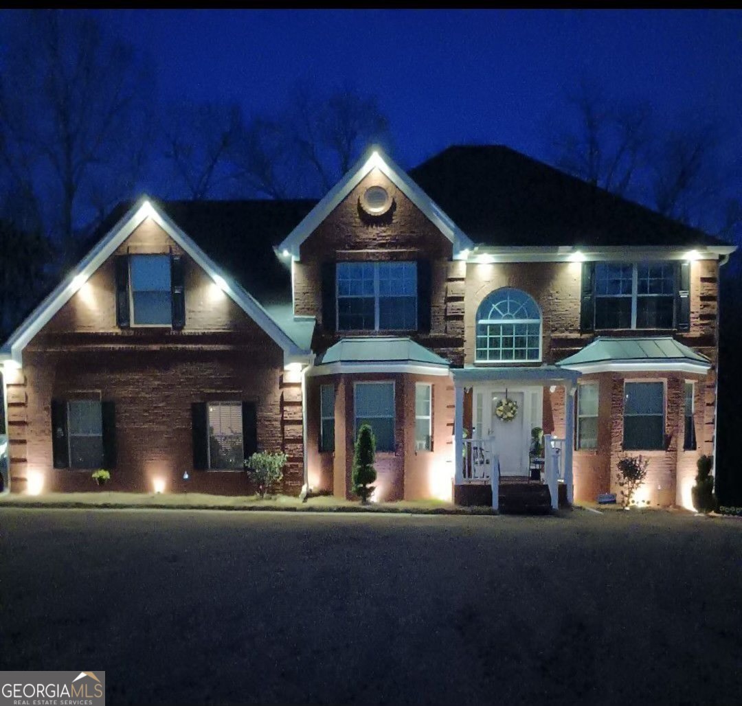 132 Sunflower Meadows Drive Property Photo 3
