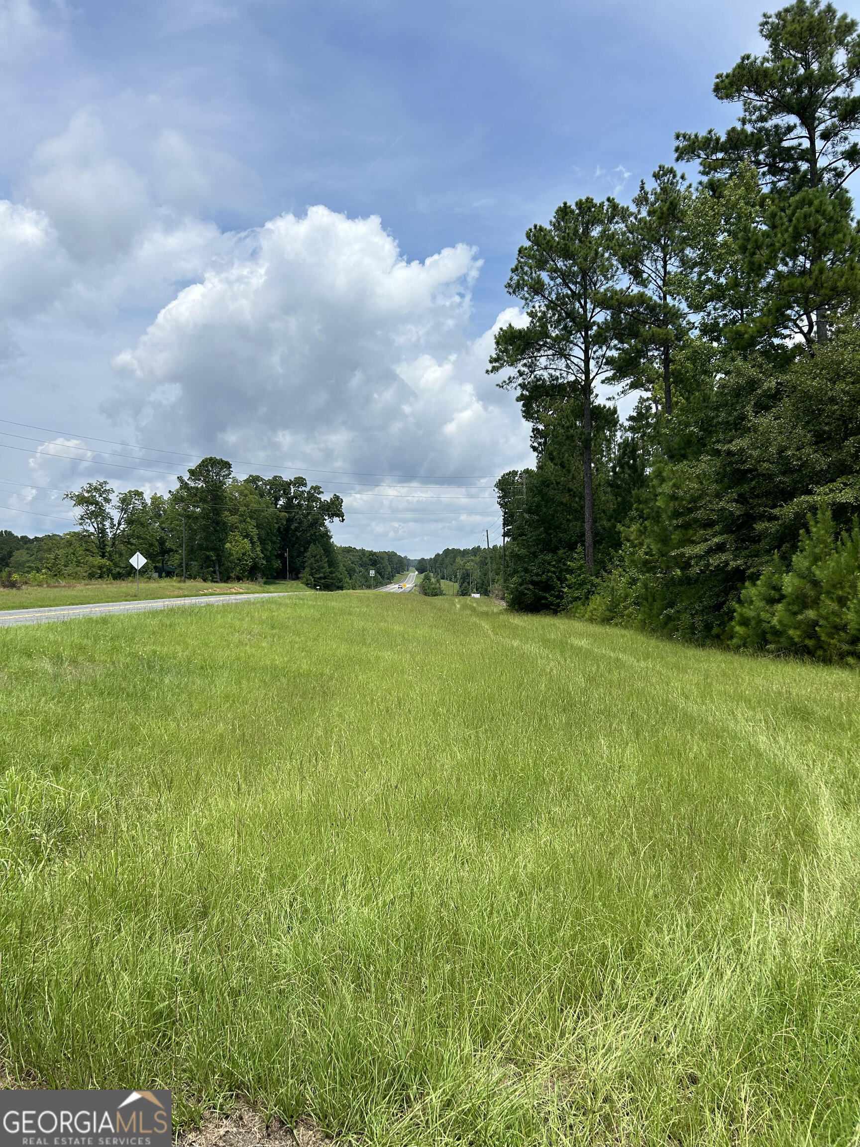 0 Highway 85 Property Photo 2