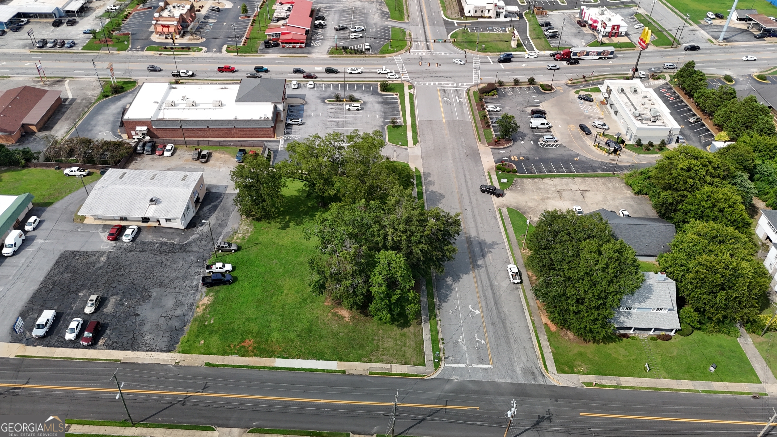 261 Heard Street Property Photo 1