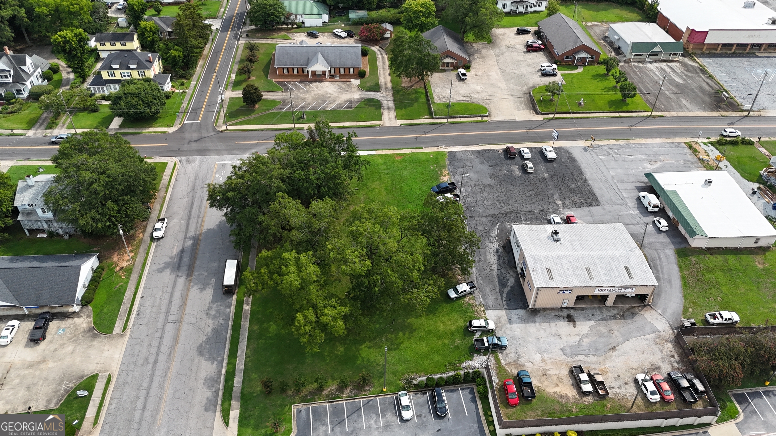 261 Heard Street Property Photo 2