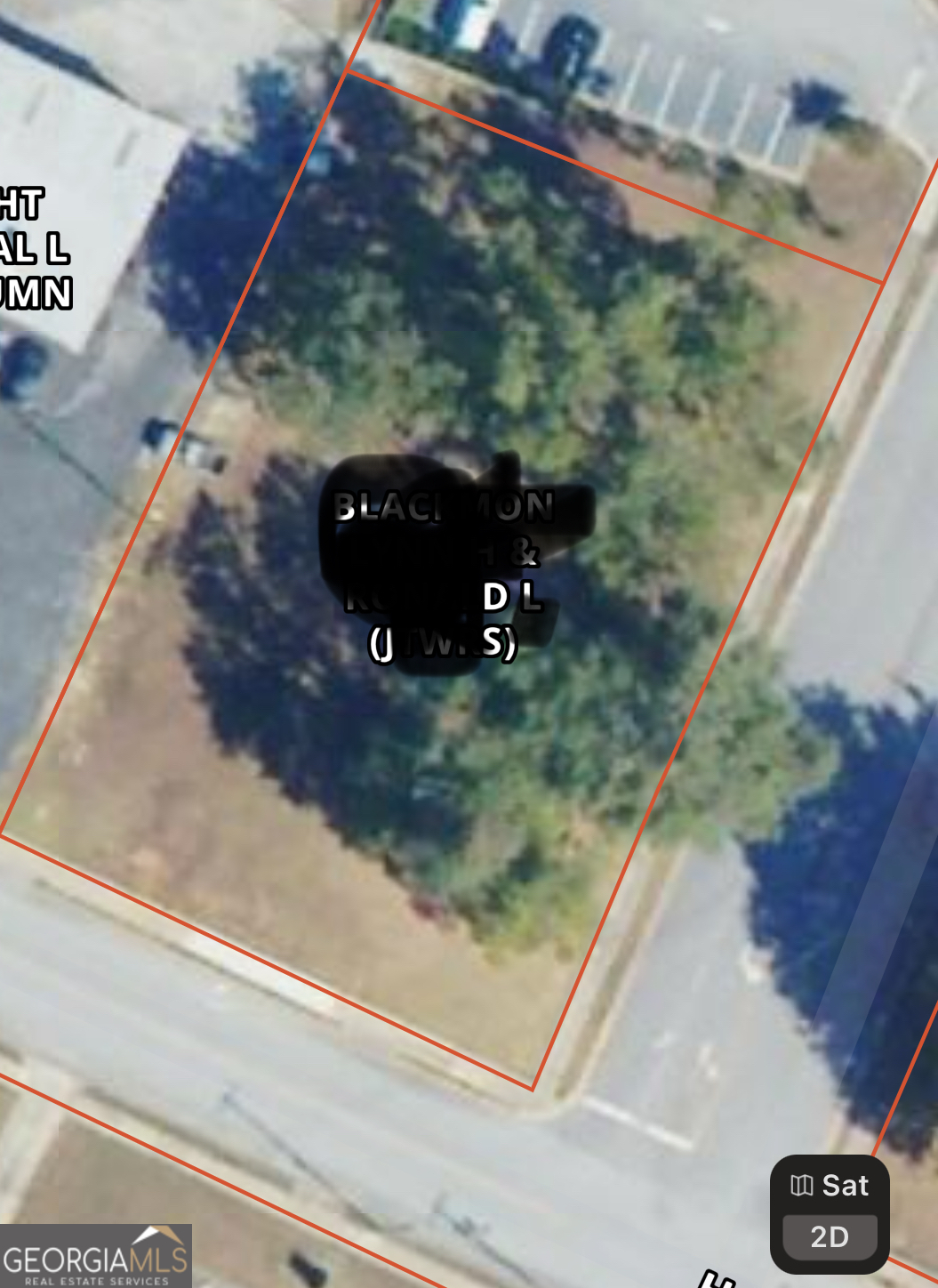 261 Heard Street Property Photo 5
