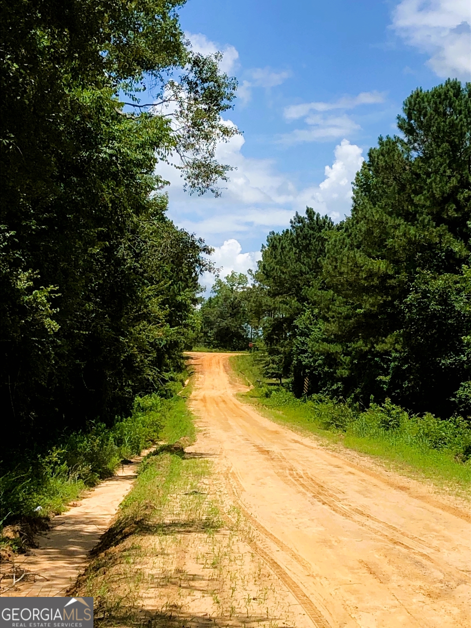 0 Raymond Wilkes Road Property Photo