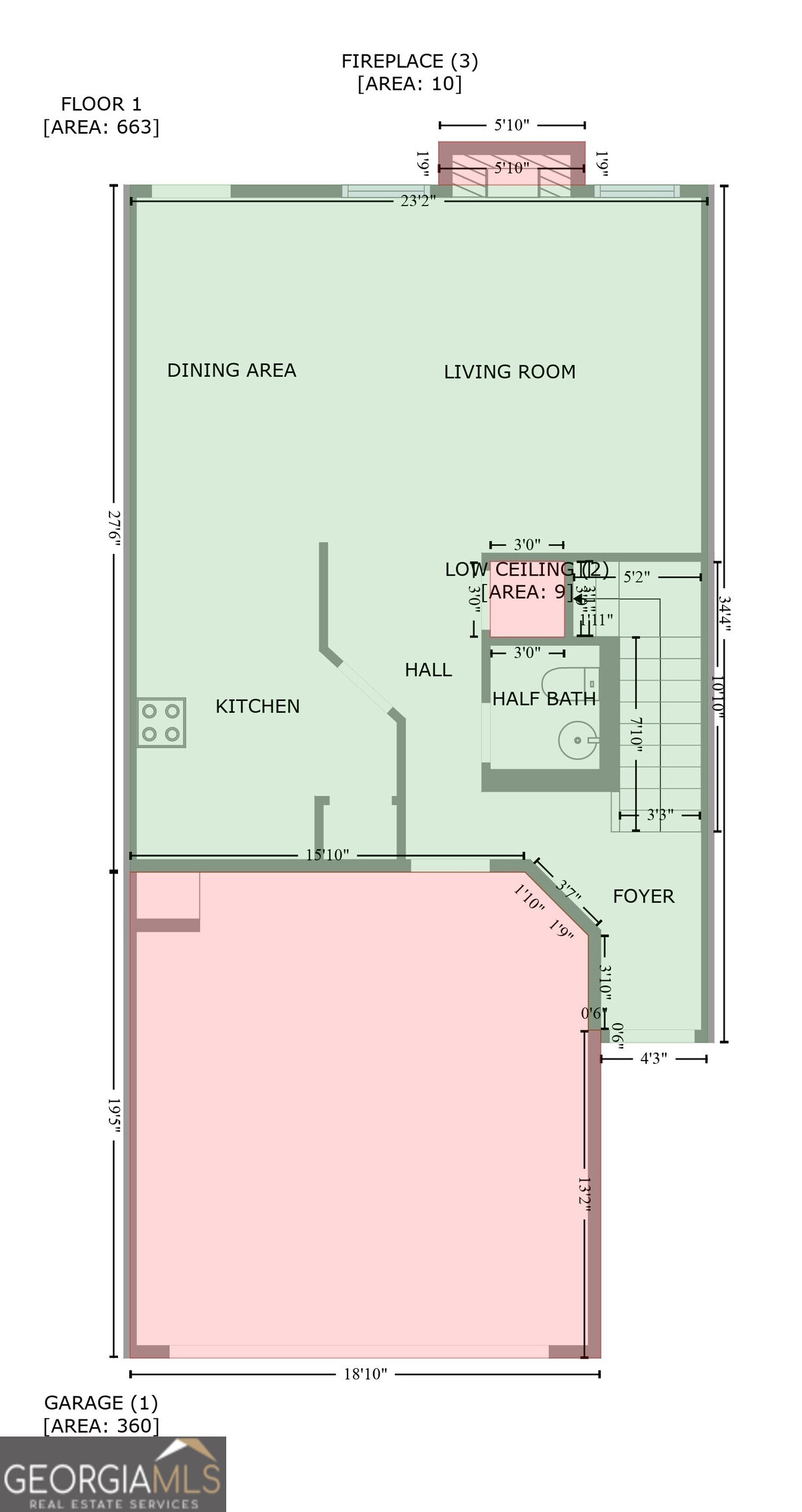 106 Squarewood Lane Property Photo 23