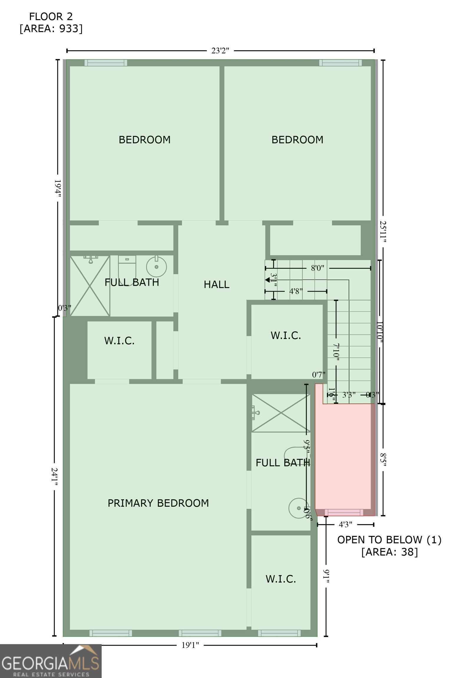 106 Squarewood Lane Property Photo 24