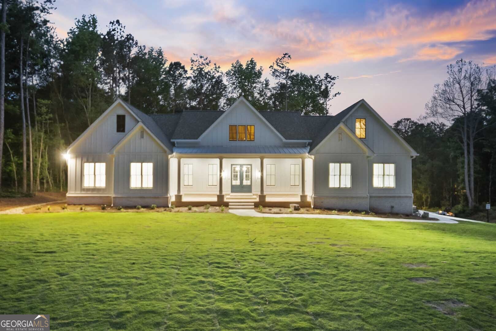 36 Alcovy Springs Drive Property Photo 1