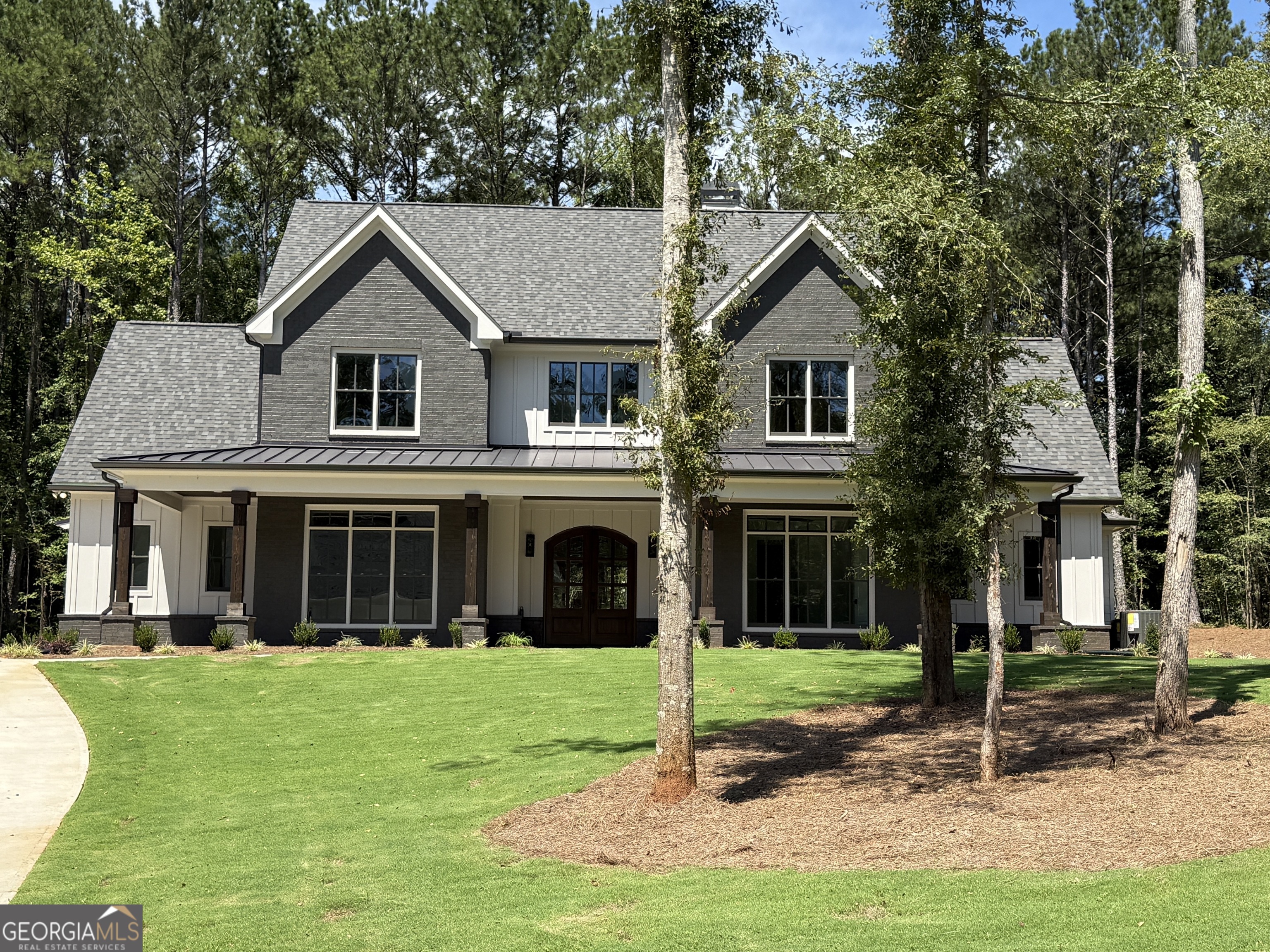 37 Alcovy Springs Drive Property Photo 1