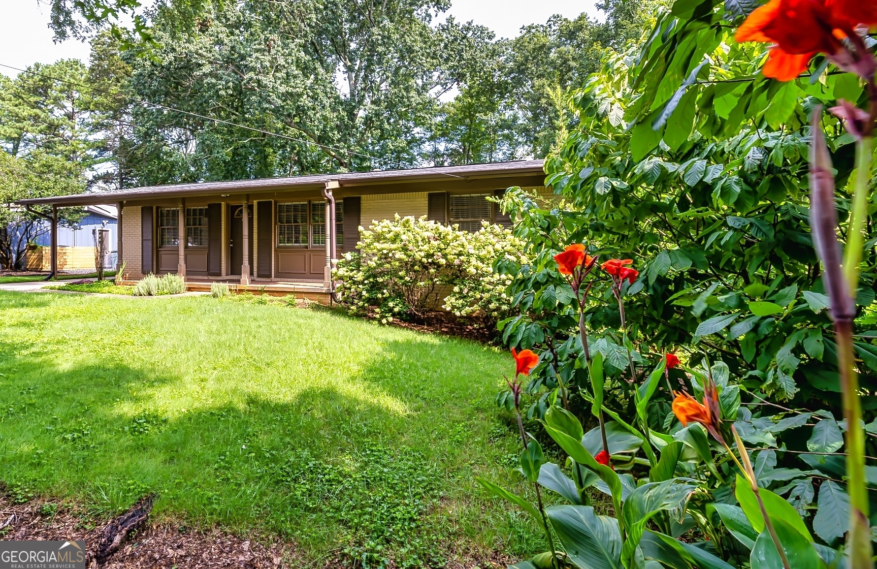 2638 Shetland Drive Property Photo 4