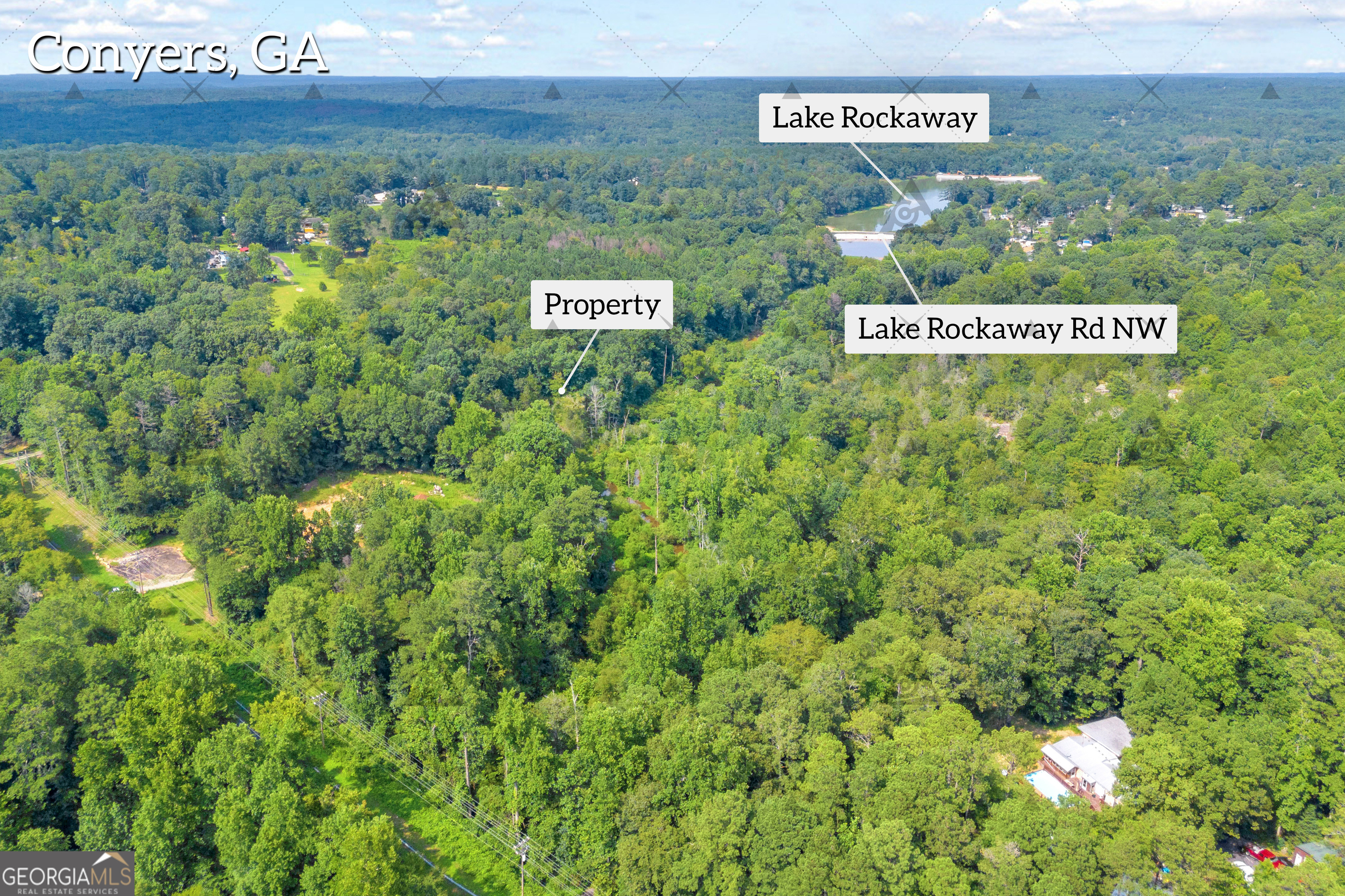 2265 Rockbridge Road Nw Property Photo 5