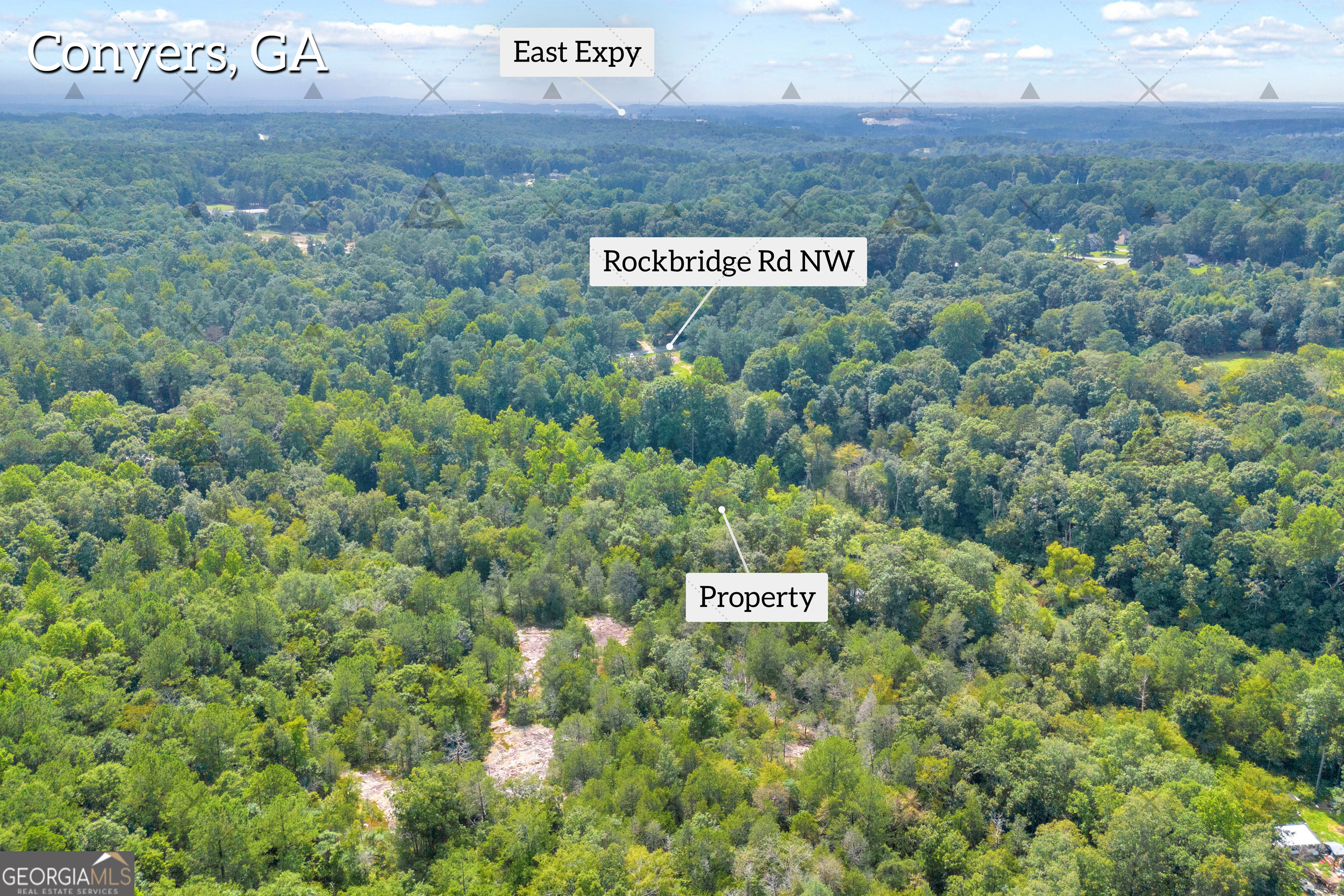 2265 Rockbridge Road Nw Property Photo 8