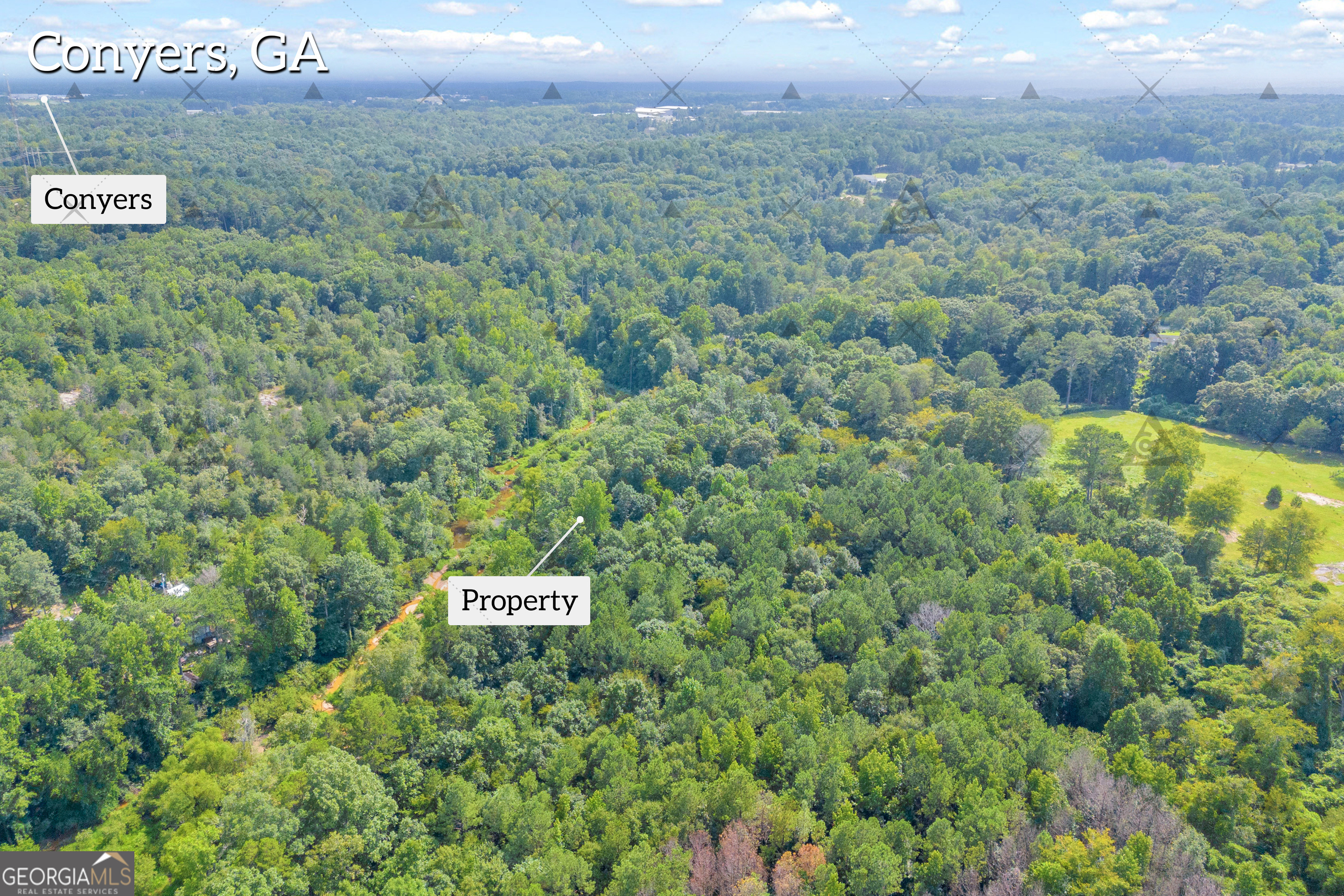 2265 Rockbridge Road Nw Property Photo 10