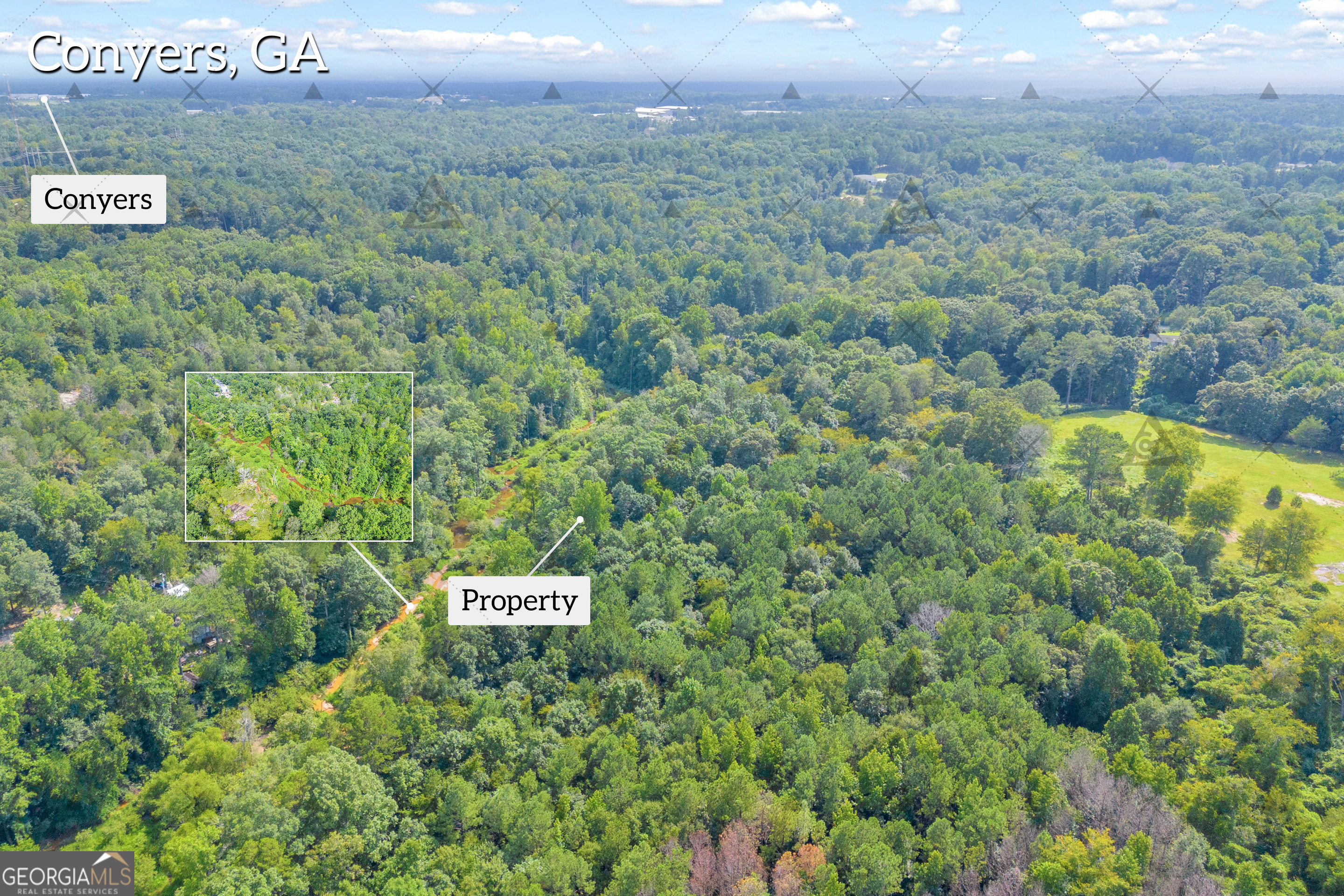 2265 Rockbridge Road Nw Property Photo 11
