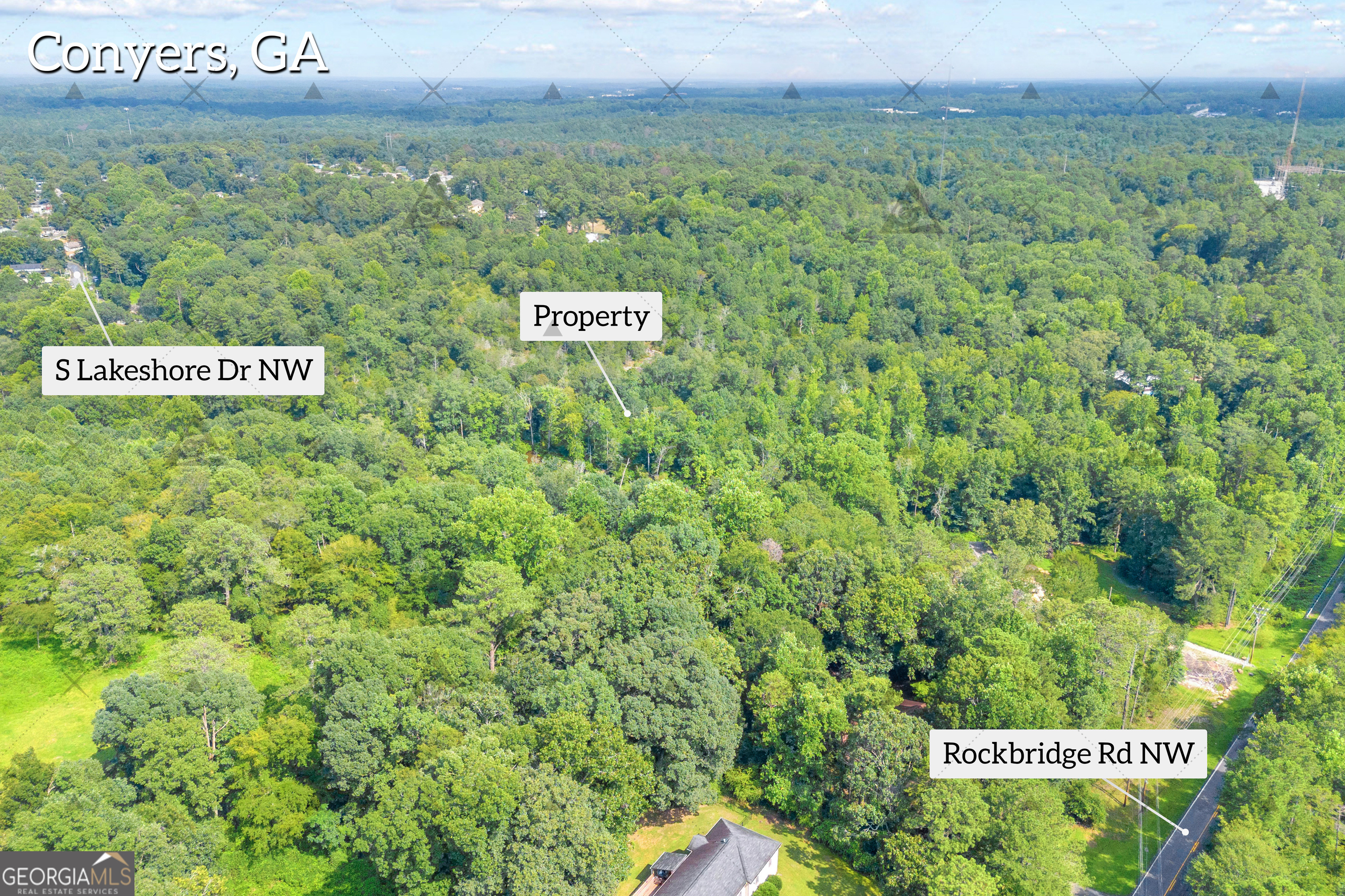 2265 Rockbridge Road Nw Property Photo 13