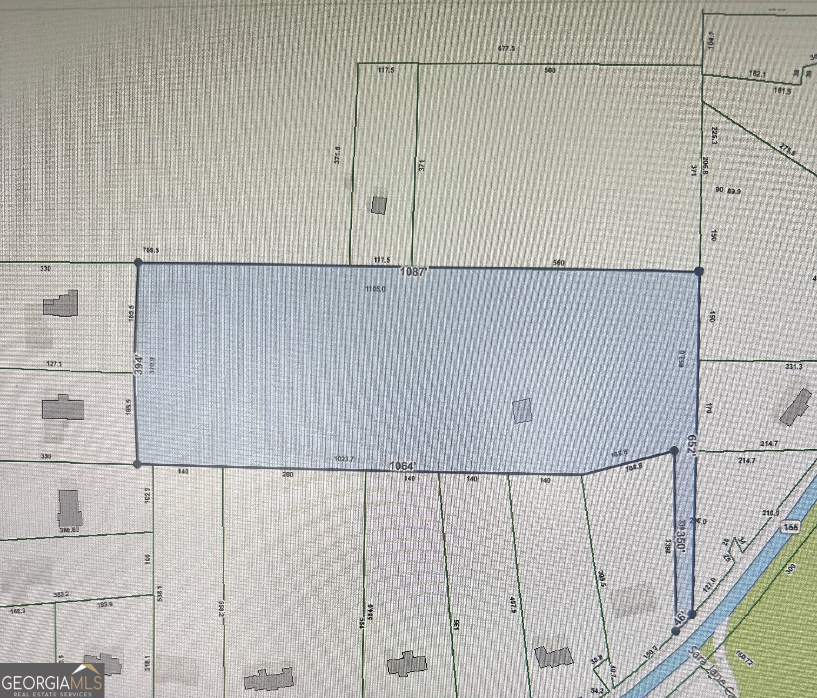 0 Campbellton Road Property Photo 1