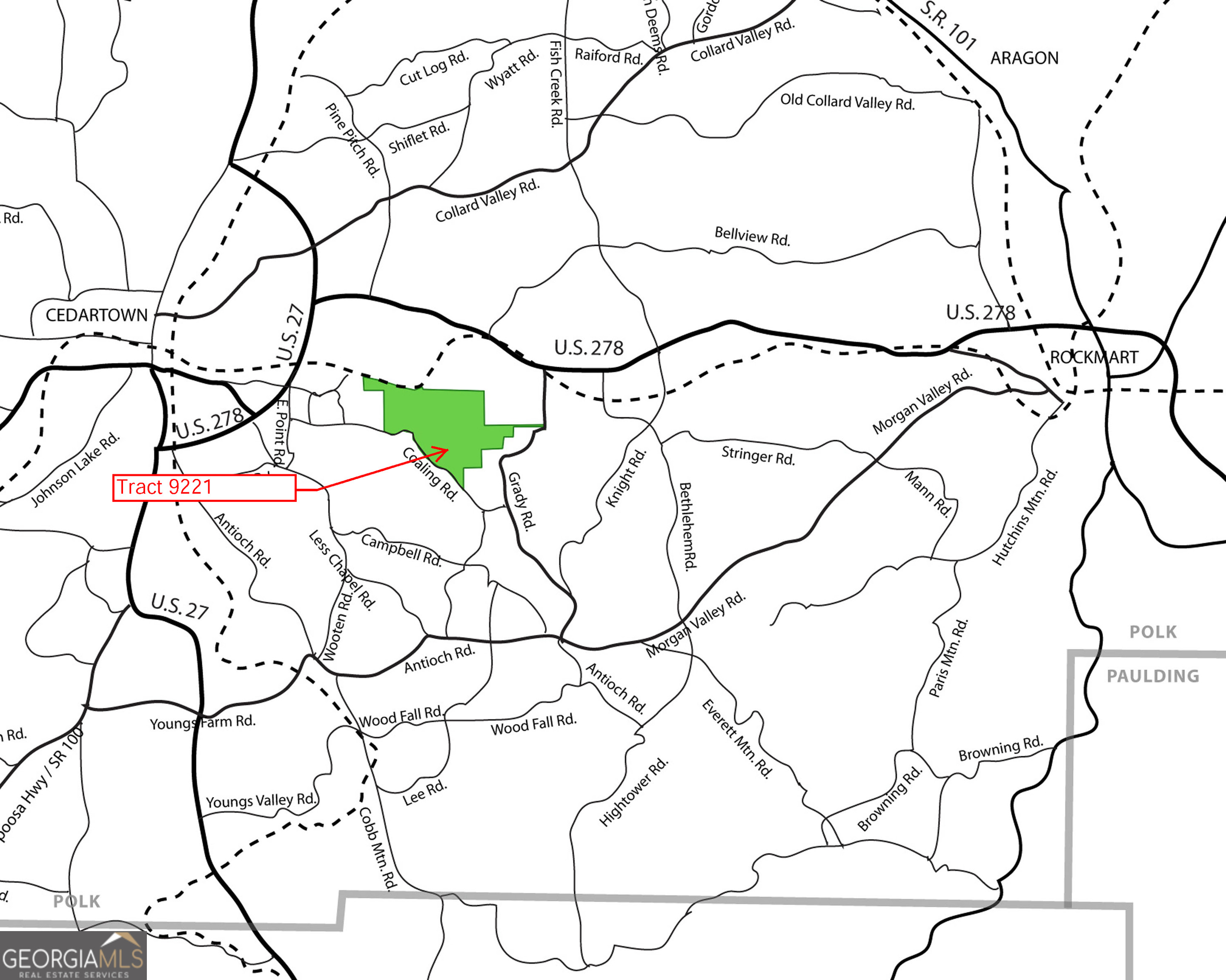 0 Coaling Road # C Property Photo 3
