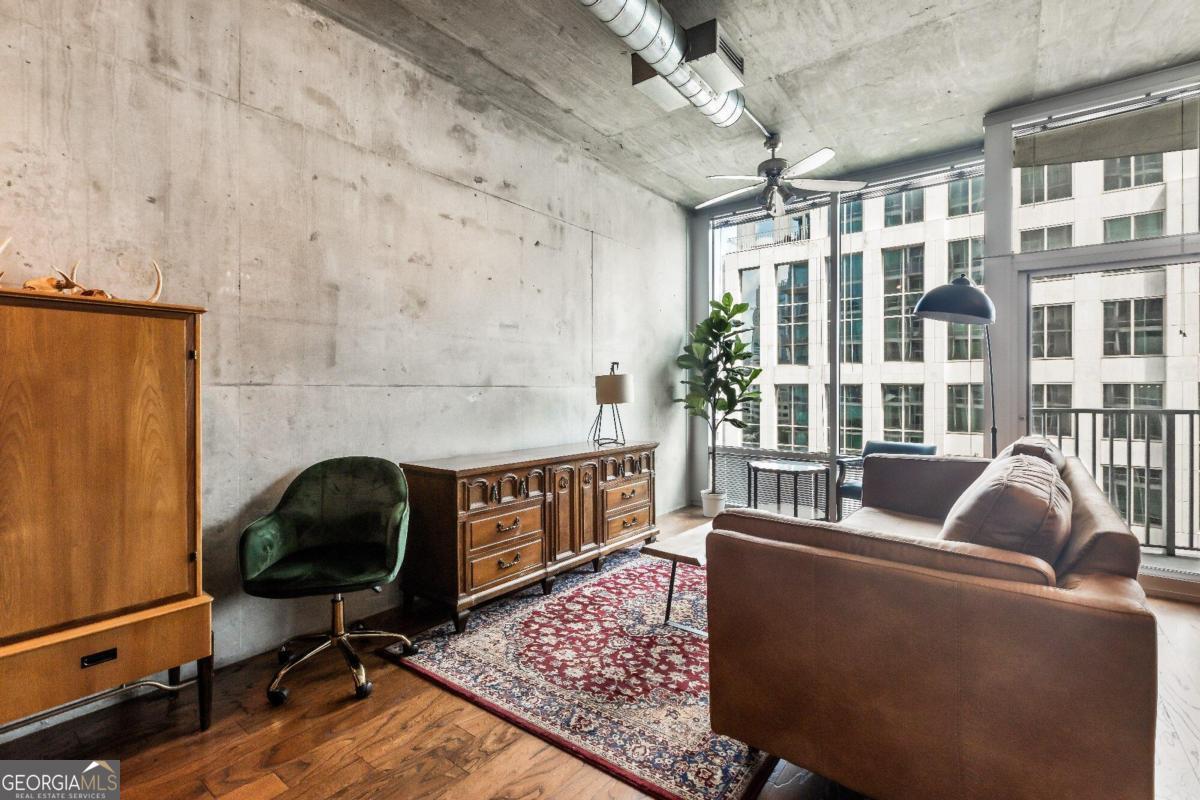 943 Peachtree Street Ne # 1107 Property Photo 1