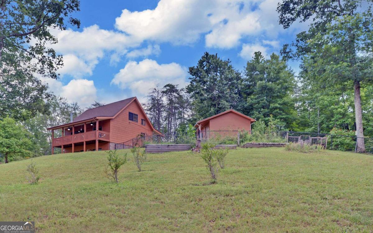 2370 Mountain View Road Property Photo 44