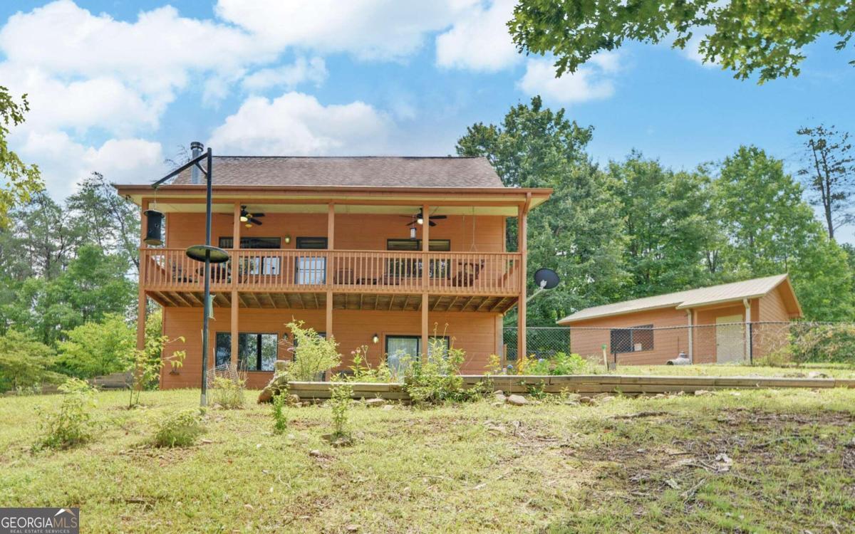 2370 Mountain View Road Property Photo 45