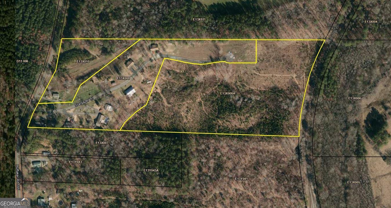 36 Stargazer Trail Nw Property Photo 2