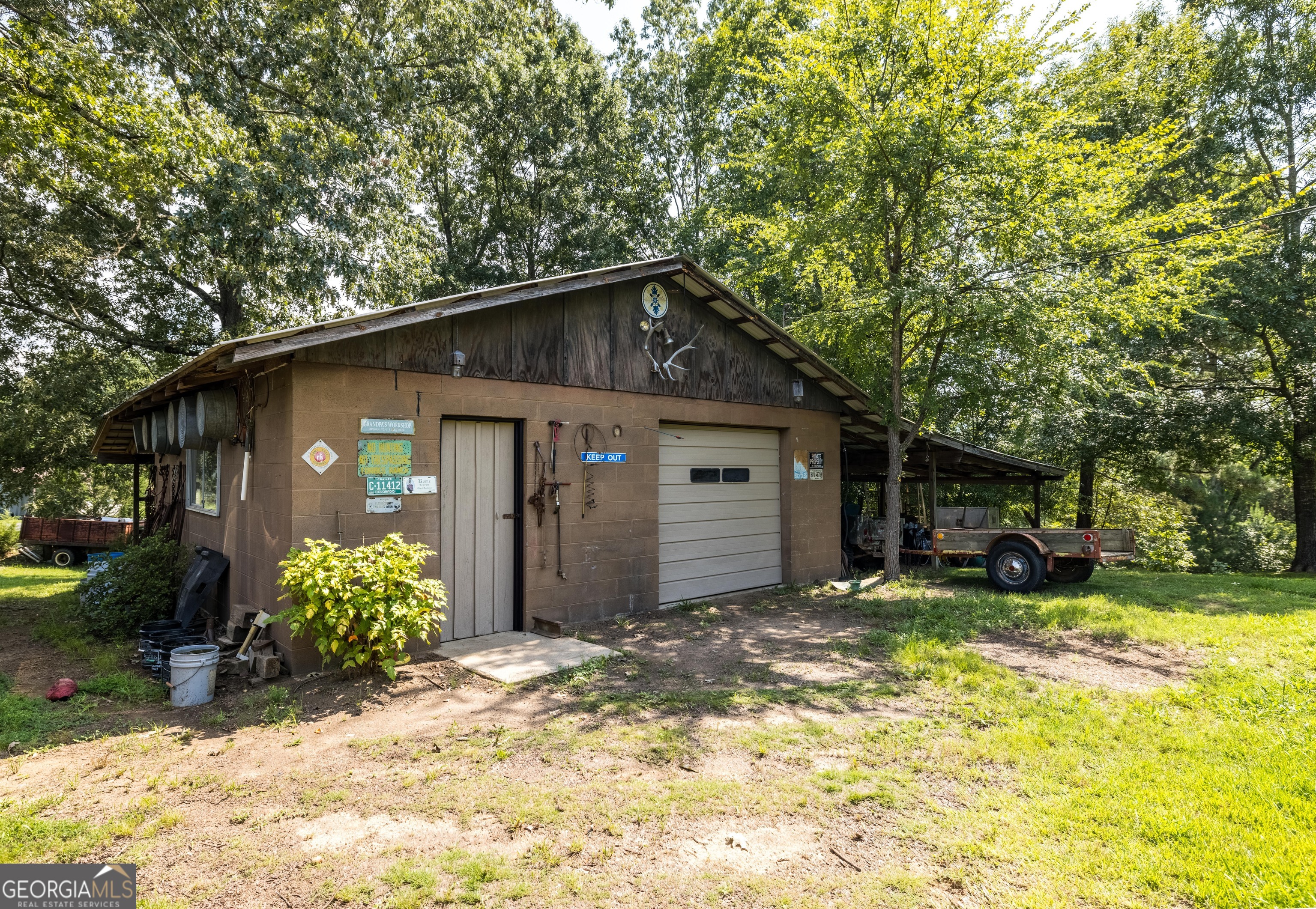 36 Stargazer Trail Nw Property Photo 44