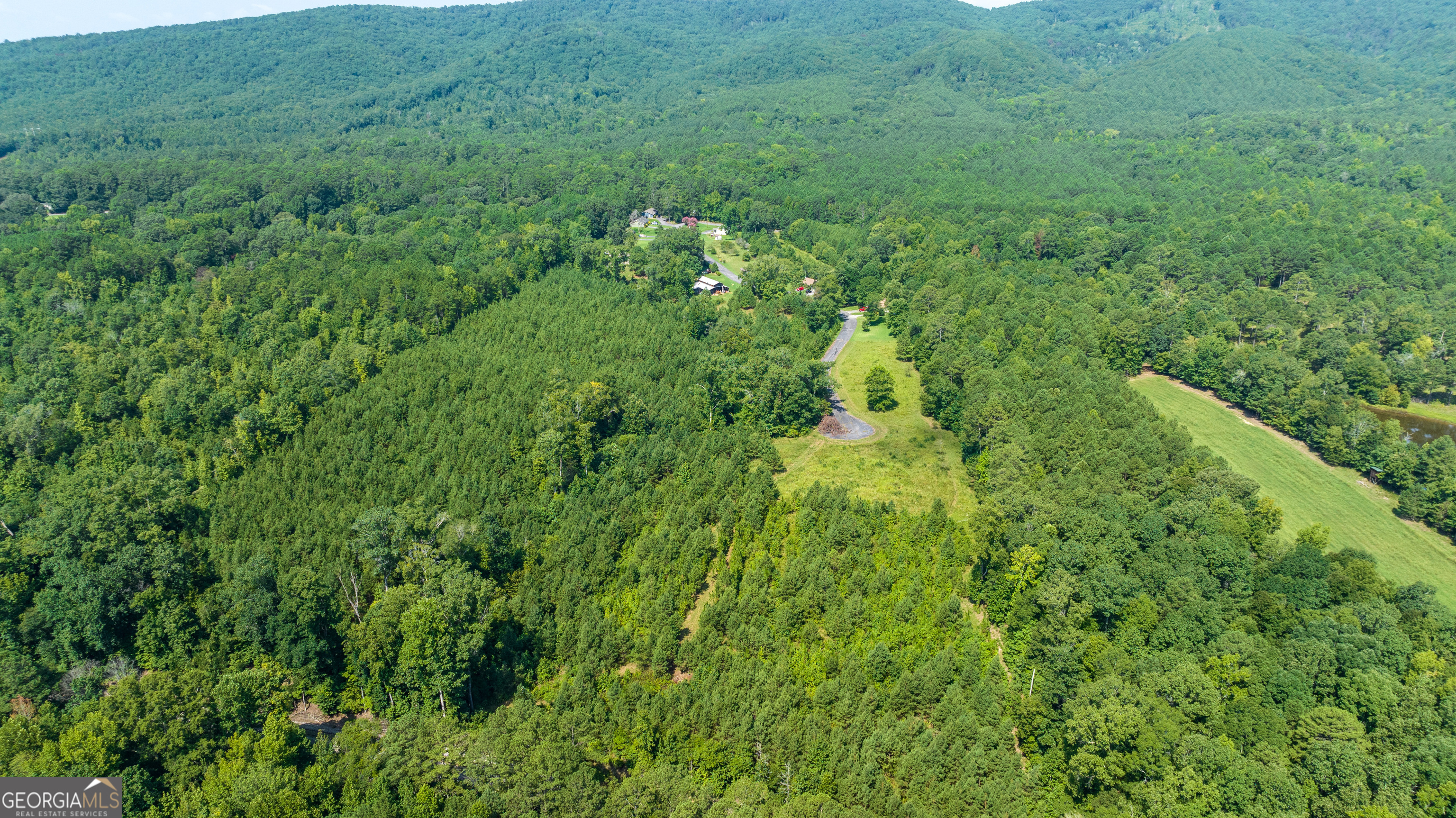36 Stargazer Trail Nw Property Photo 64