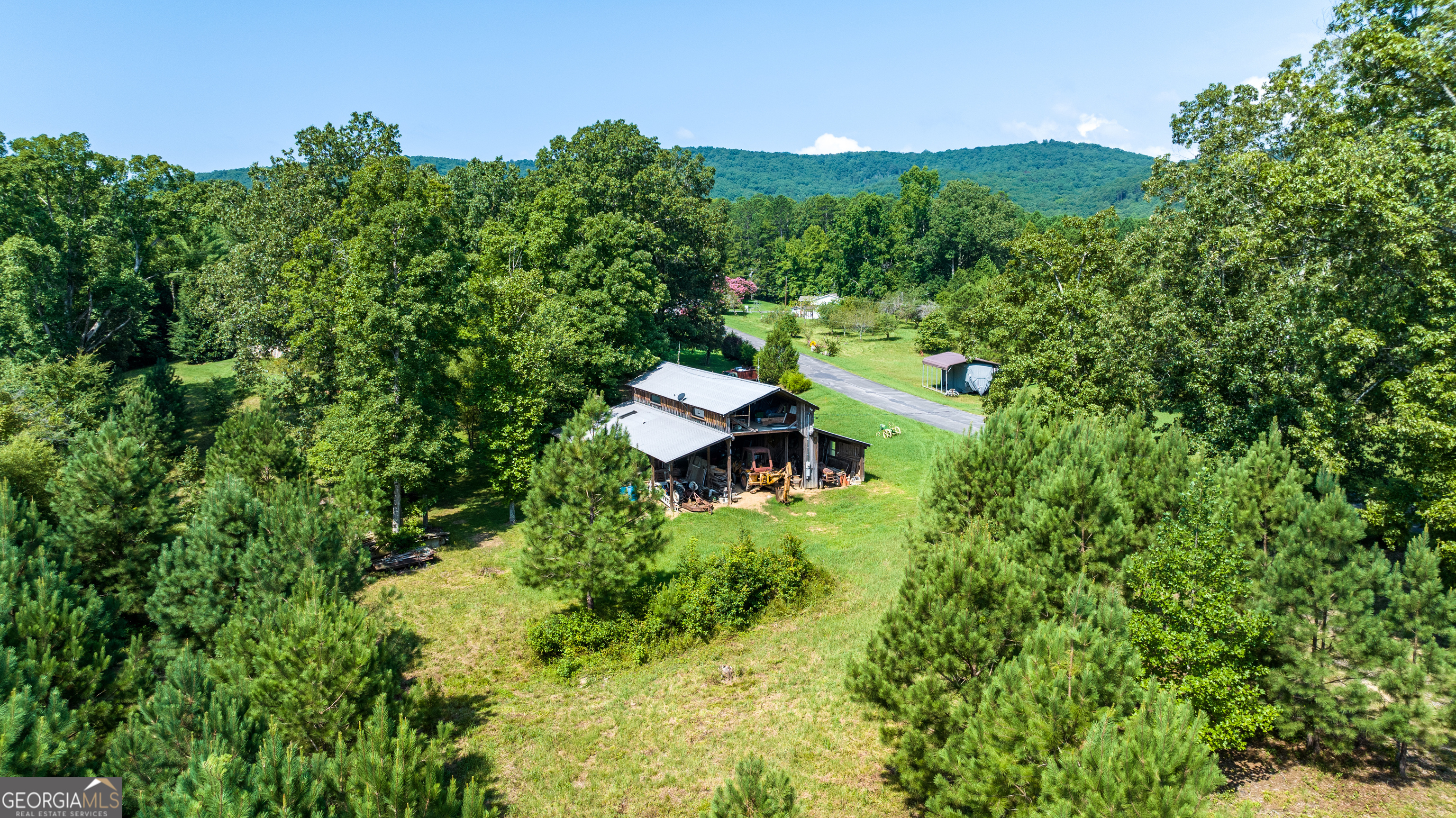 36 Stargazer Trail Nw Property Photo 66