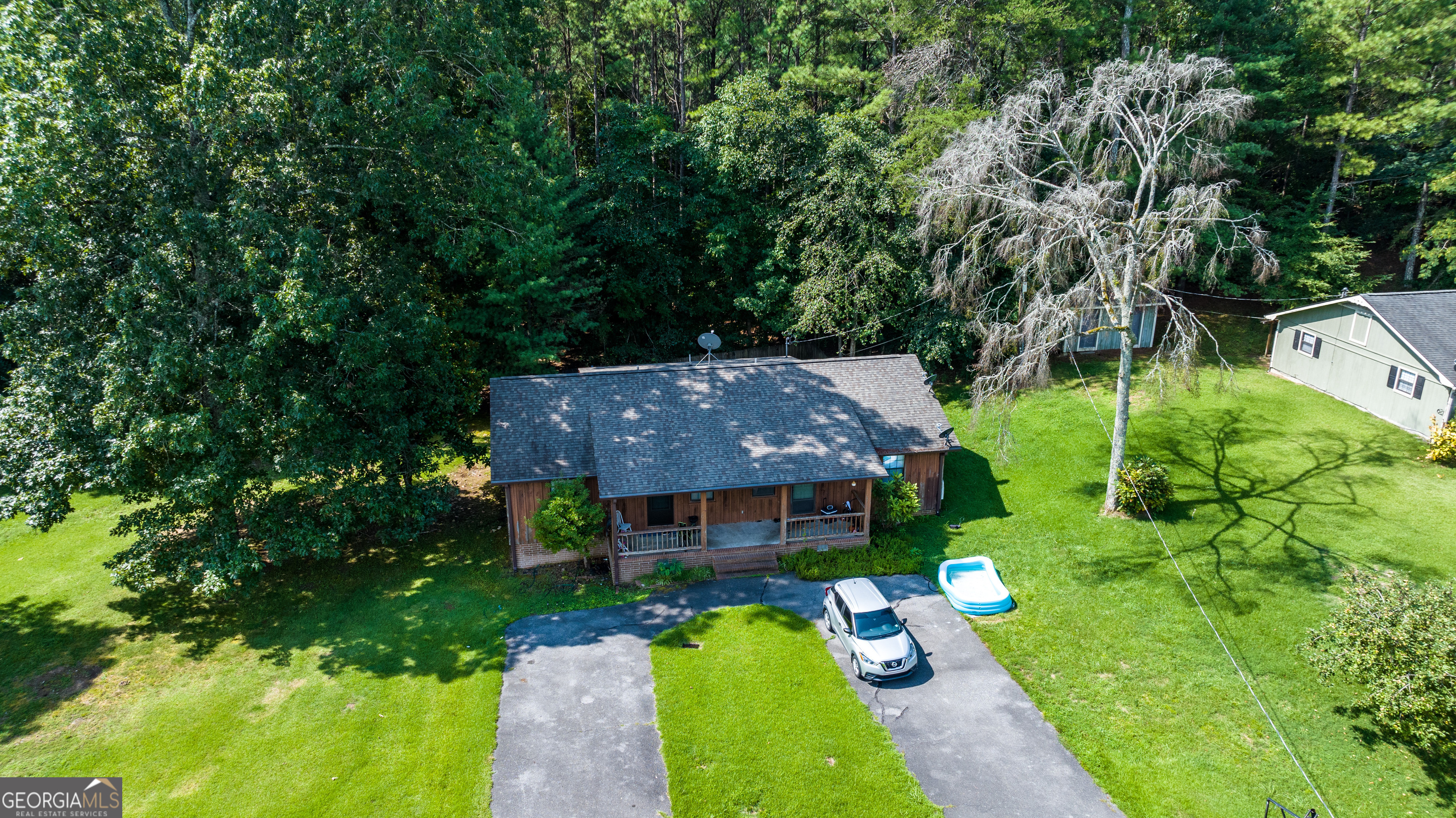 36 Stargazer Trail Nw Property Photo 72