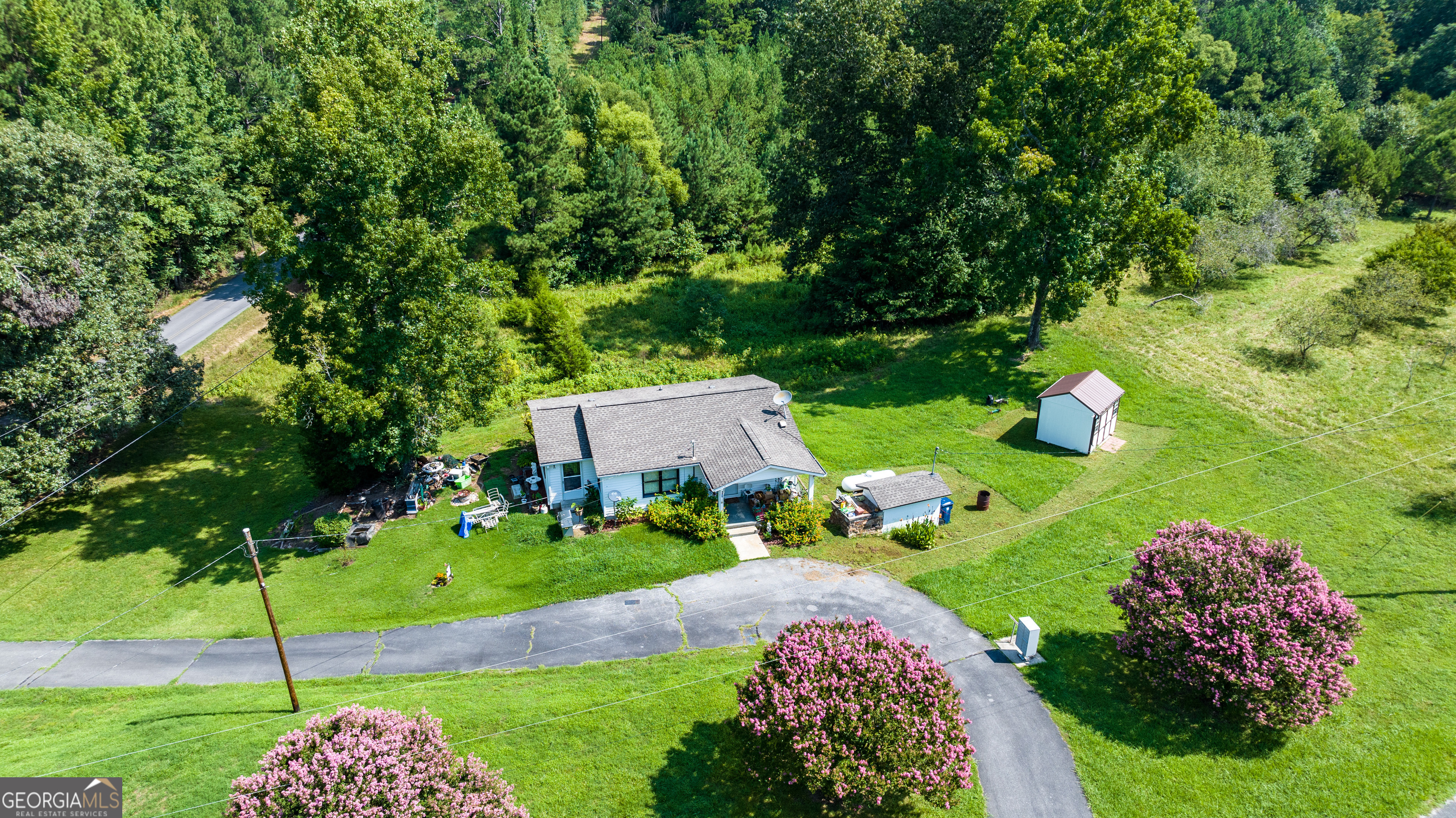 36 Stargazer Trail Nw Property Photo 75