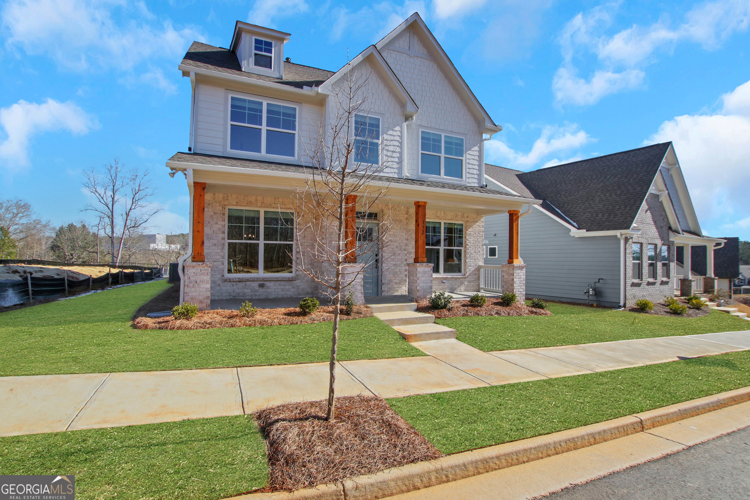 132 Marble Tree Way Property Photo 1