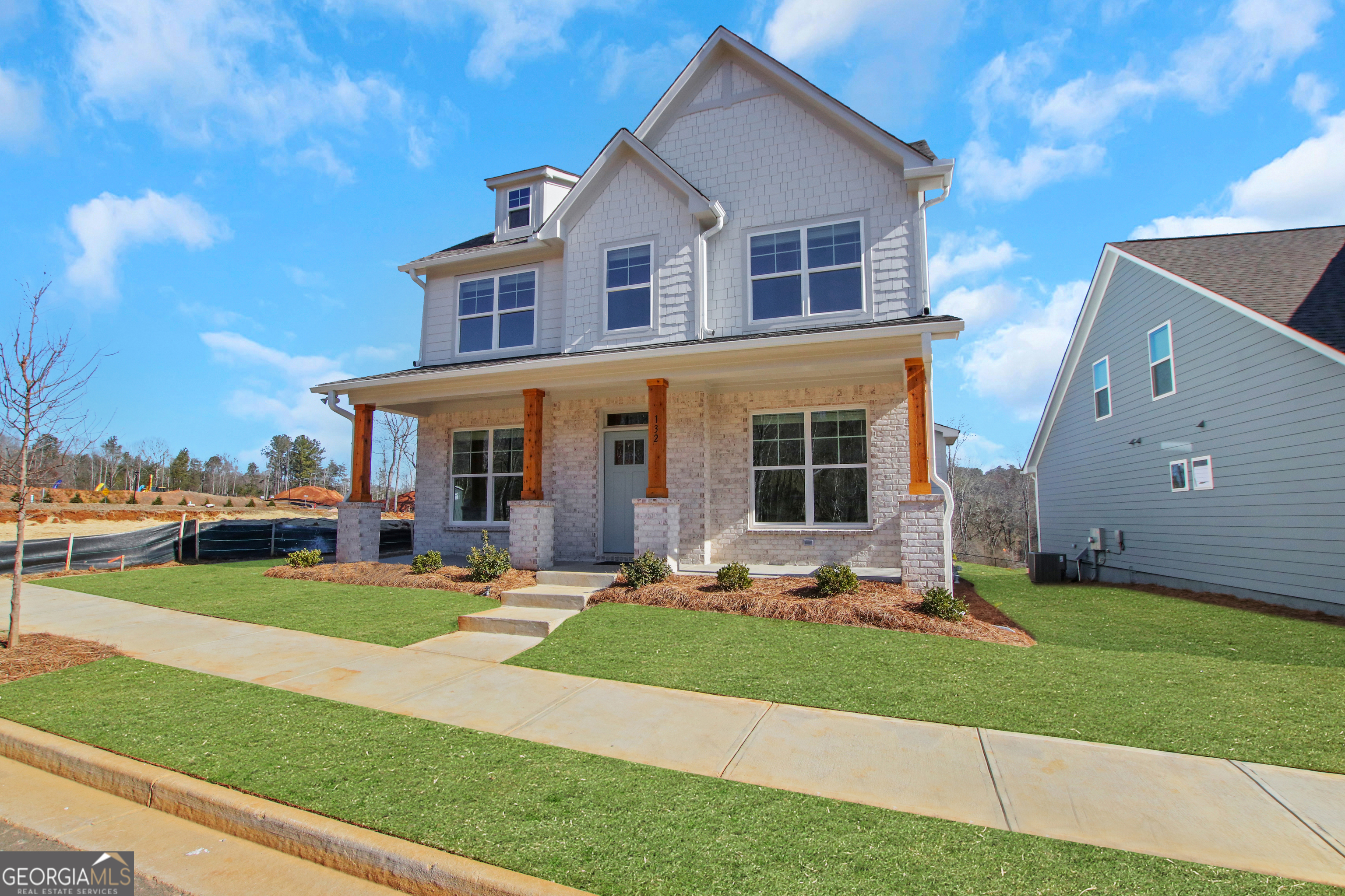 132 Marble Tree Way Property Photo 3