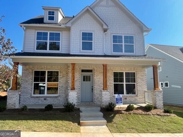 132 Marble Tree Way Property Photo 4