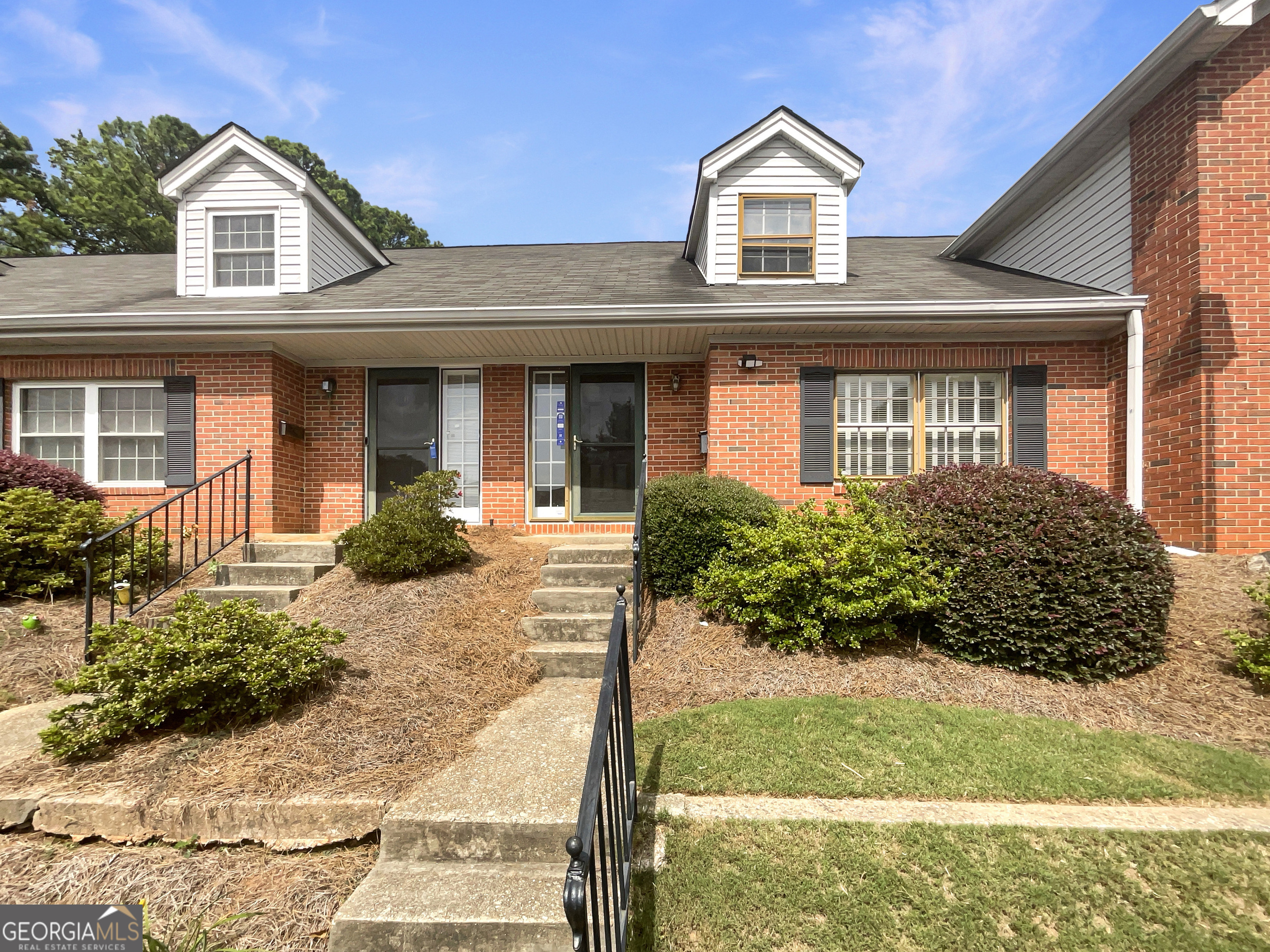 3266 Henderson Mill Road # C Property Photo 1