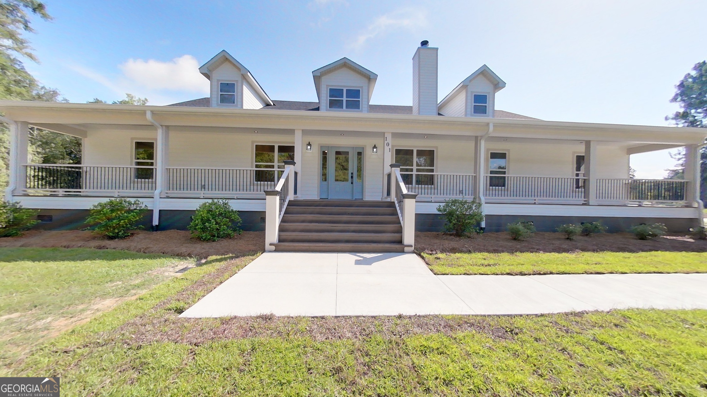 101 Sandy Creek Lane Property Photo