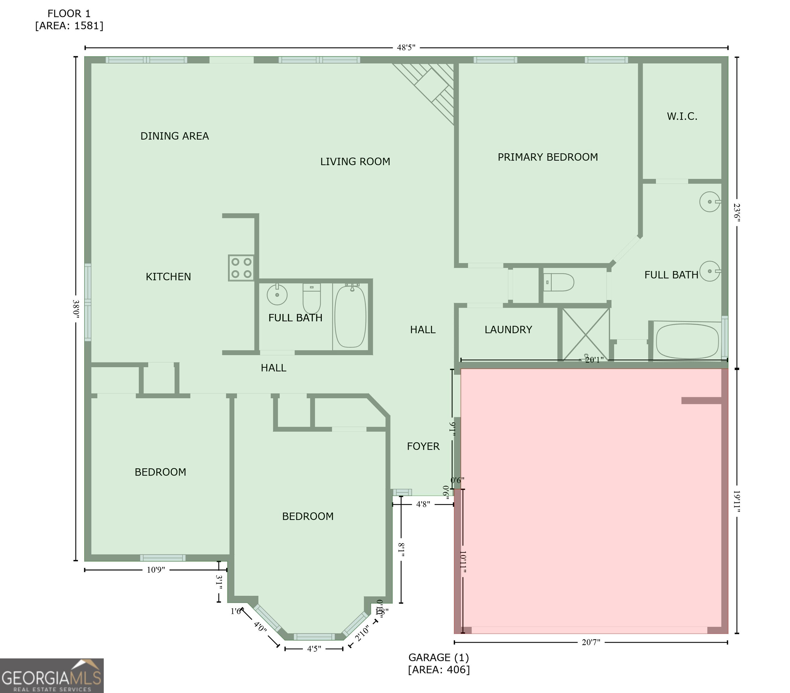 424 Eglington Trail Property Photo 22